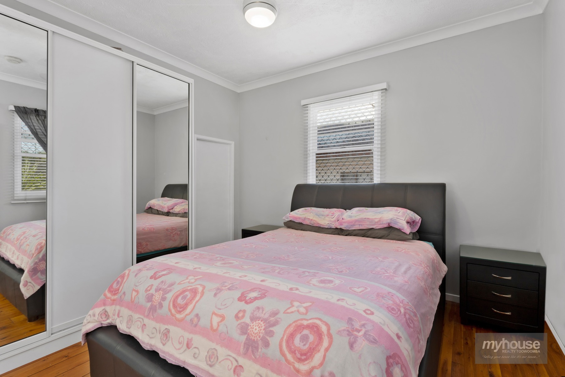 Open for inspection in Rangeville