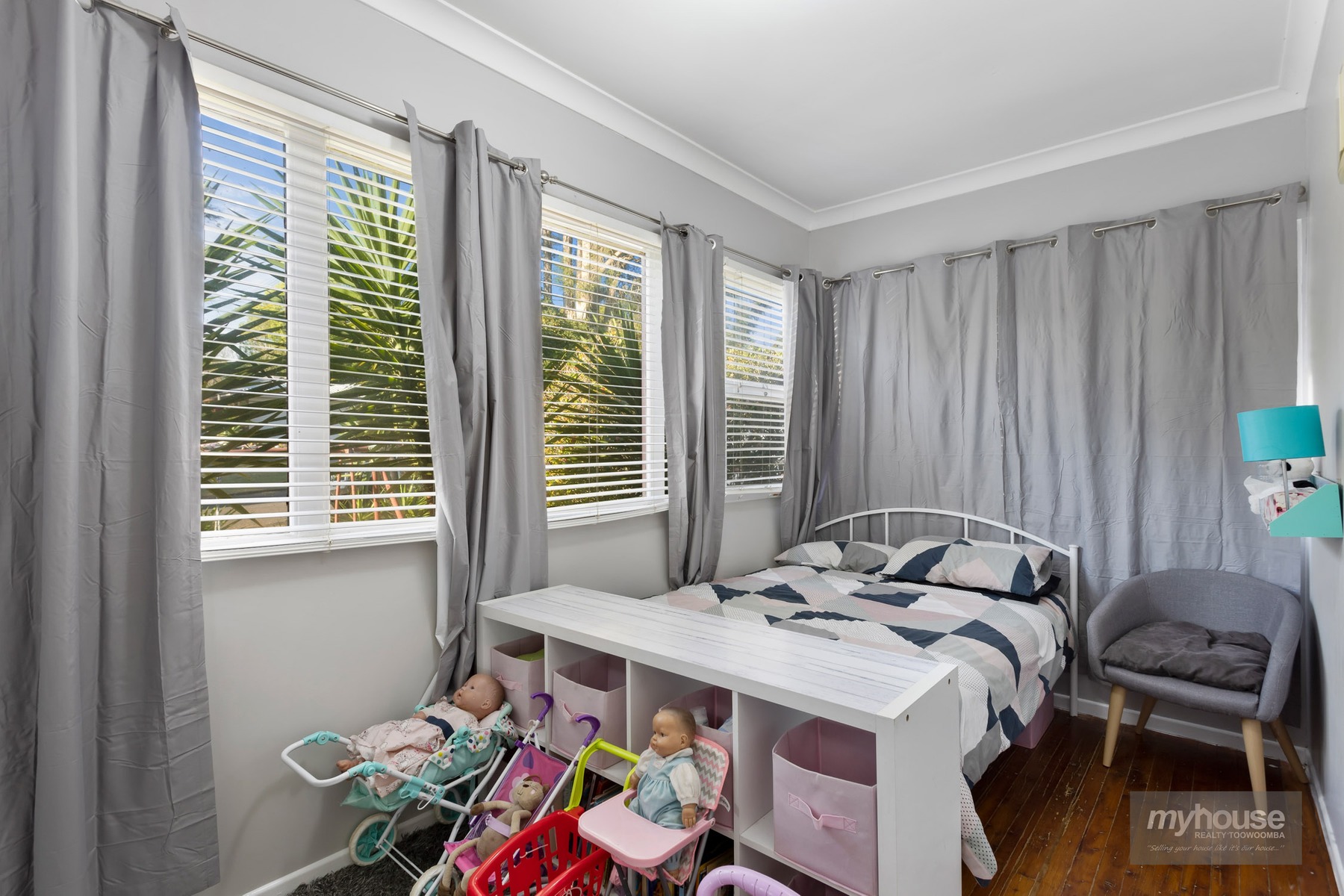 Selling your property in Rangeville