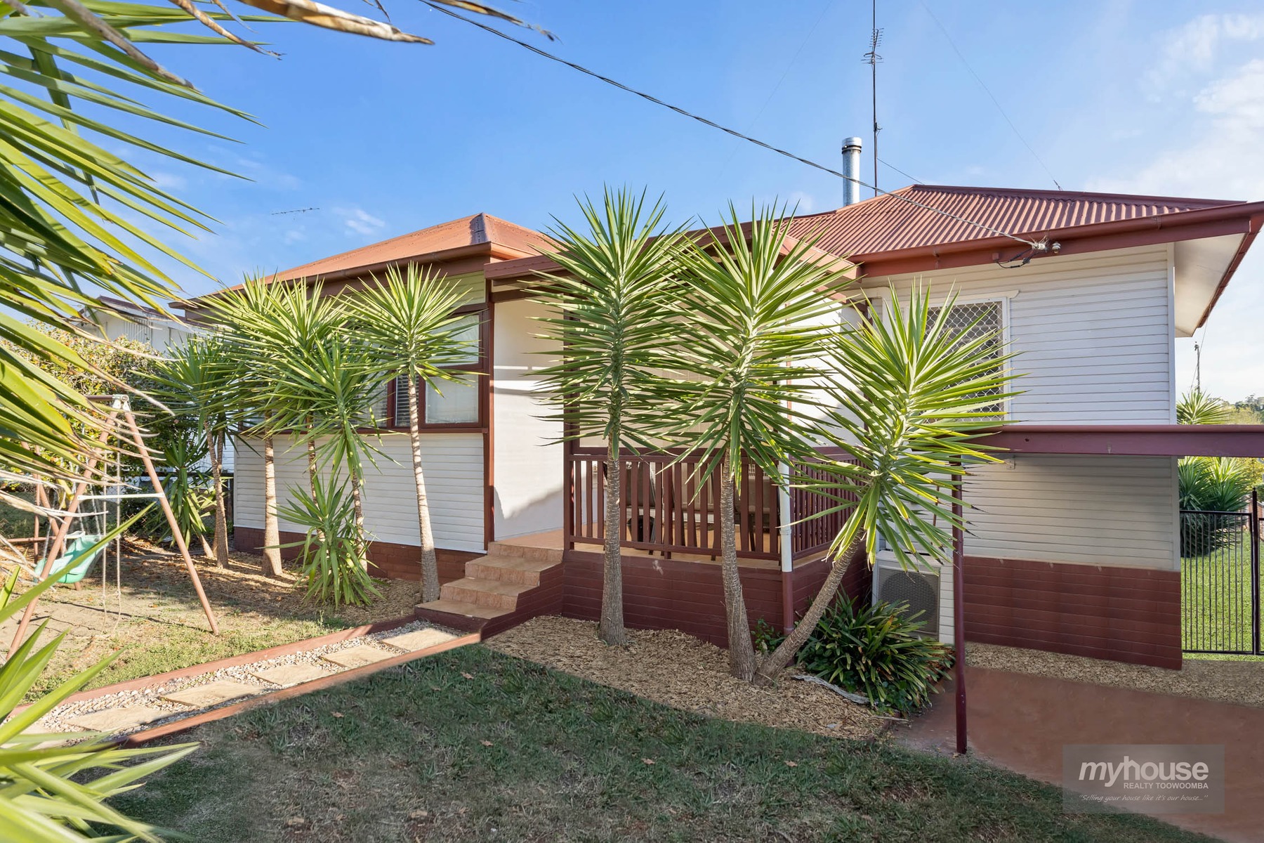 Property Sold in Rangeville