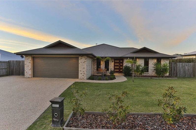 Property Sold in Westbrook