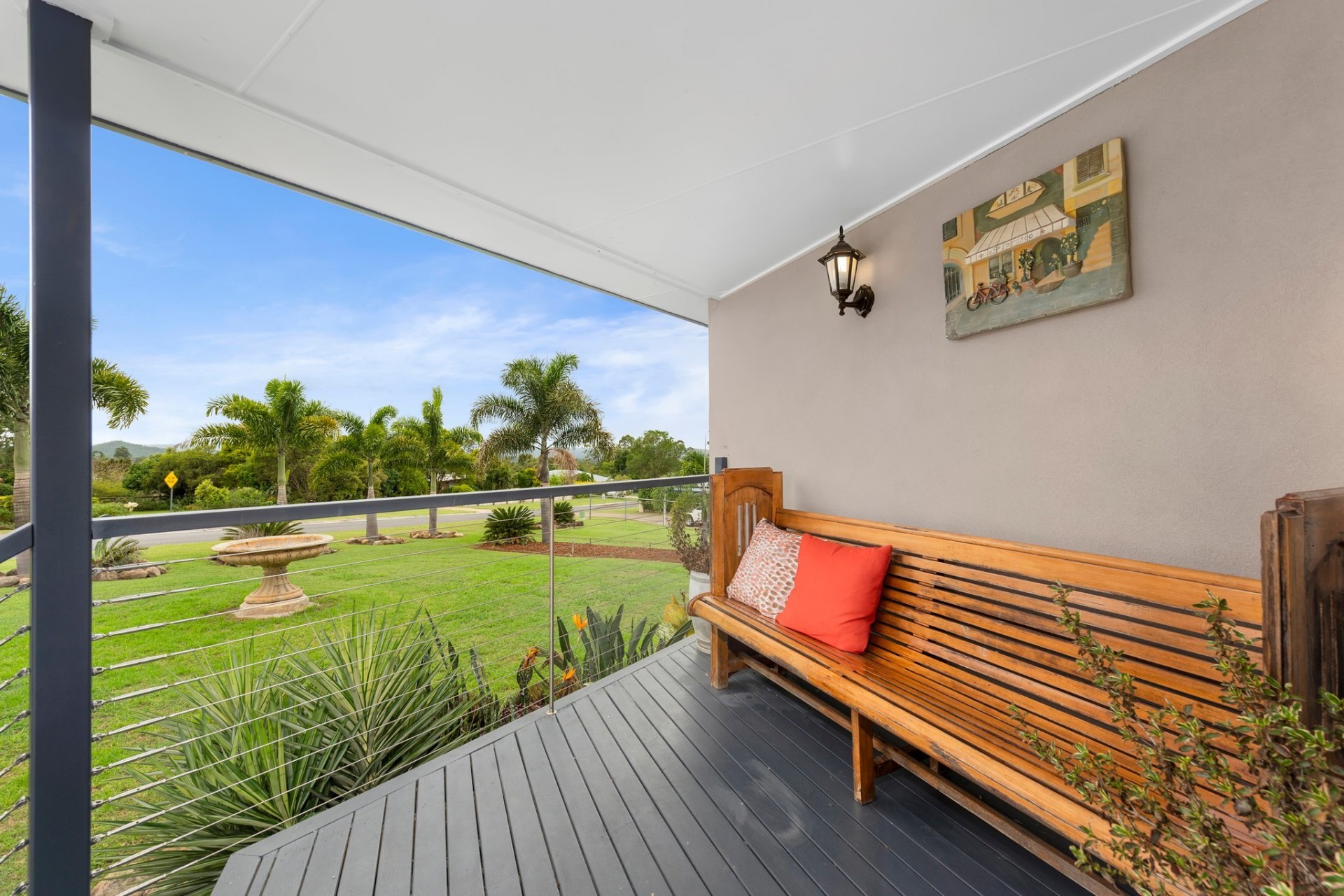 Real Estate in Withcott