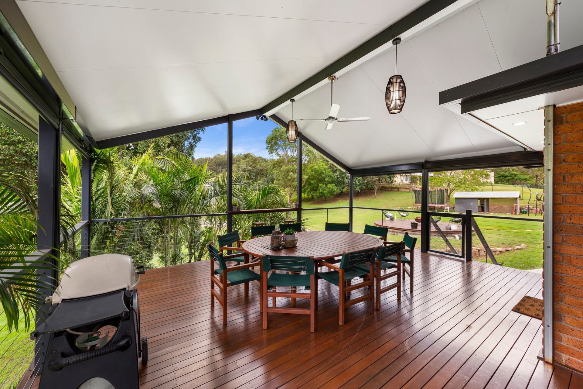 Real Estate in Withcott