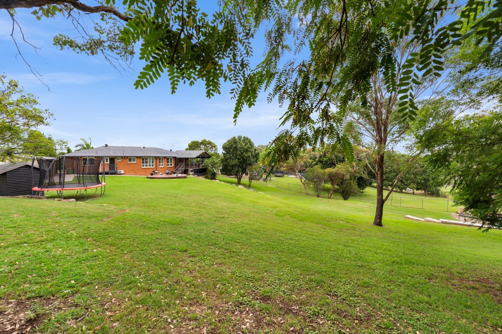 Real Estate in Withcott