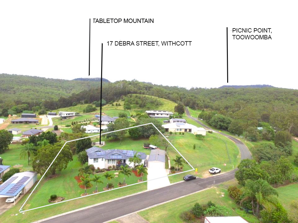 Real Estate in Withcott