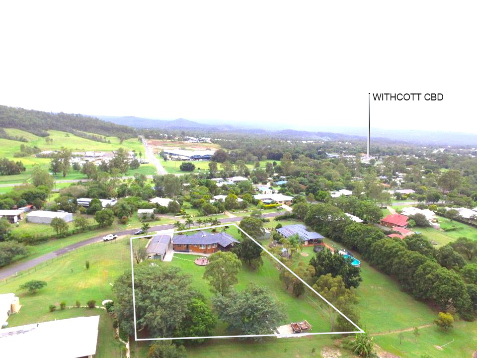 Real Estate in Withcott