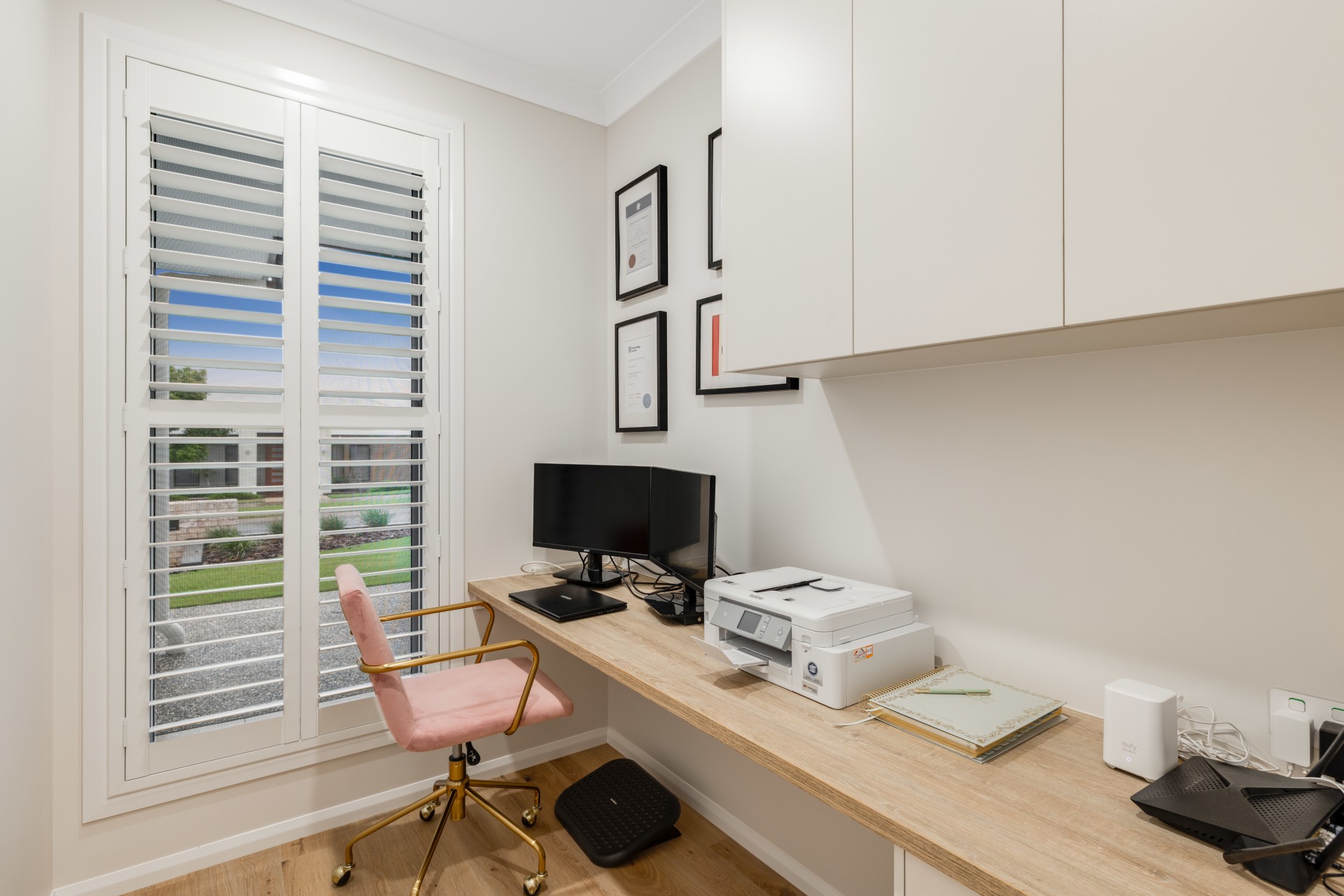 Open for inspection in Kleinton