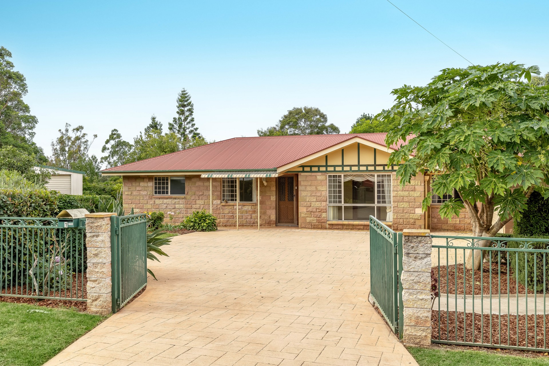 Property For Sale in South Toowoomba