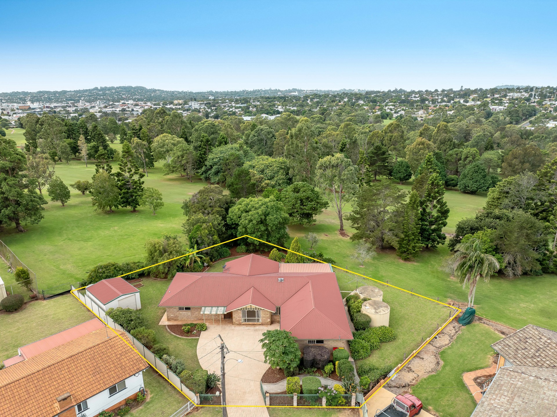 South Toowoomba Properties For Sale