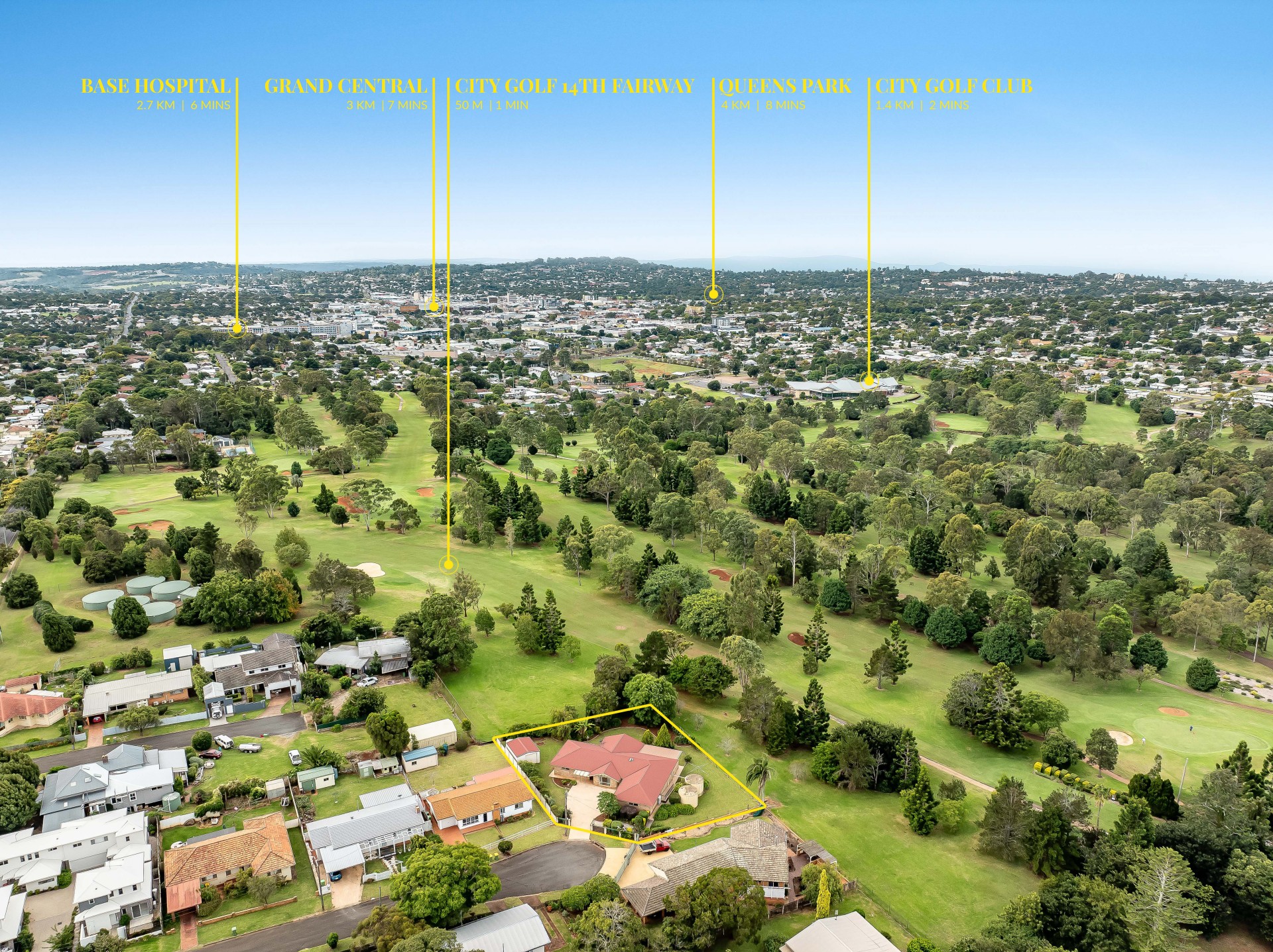 South Toowoomba real estate For Sale