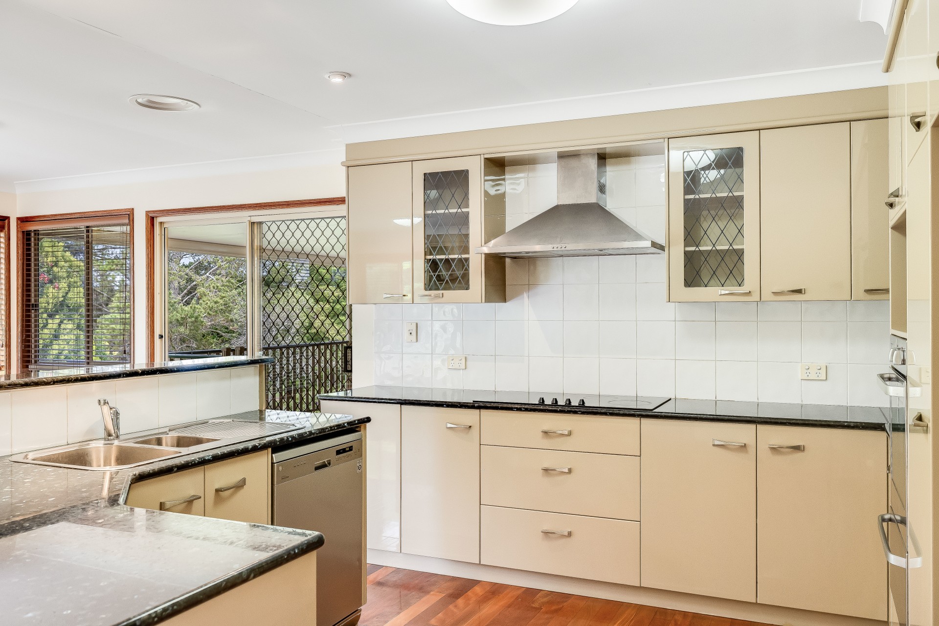 Open for inspection in South Toowoomba