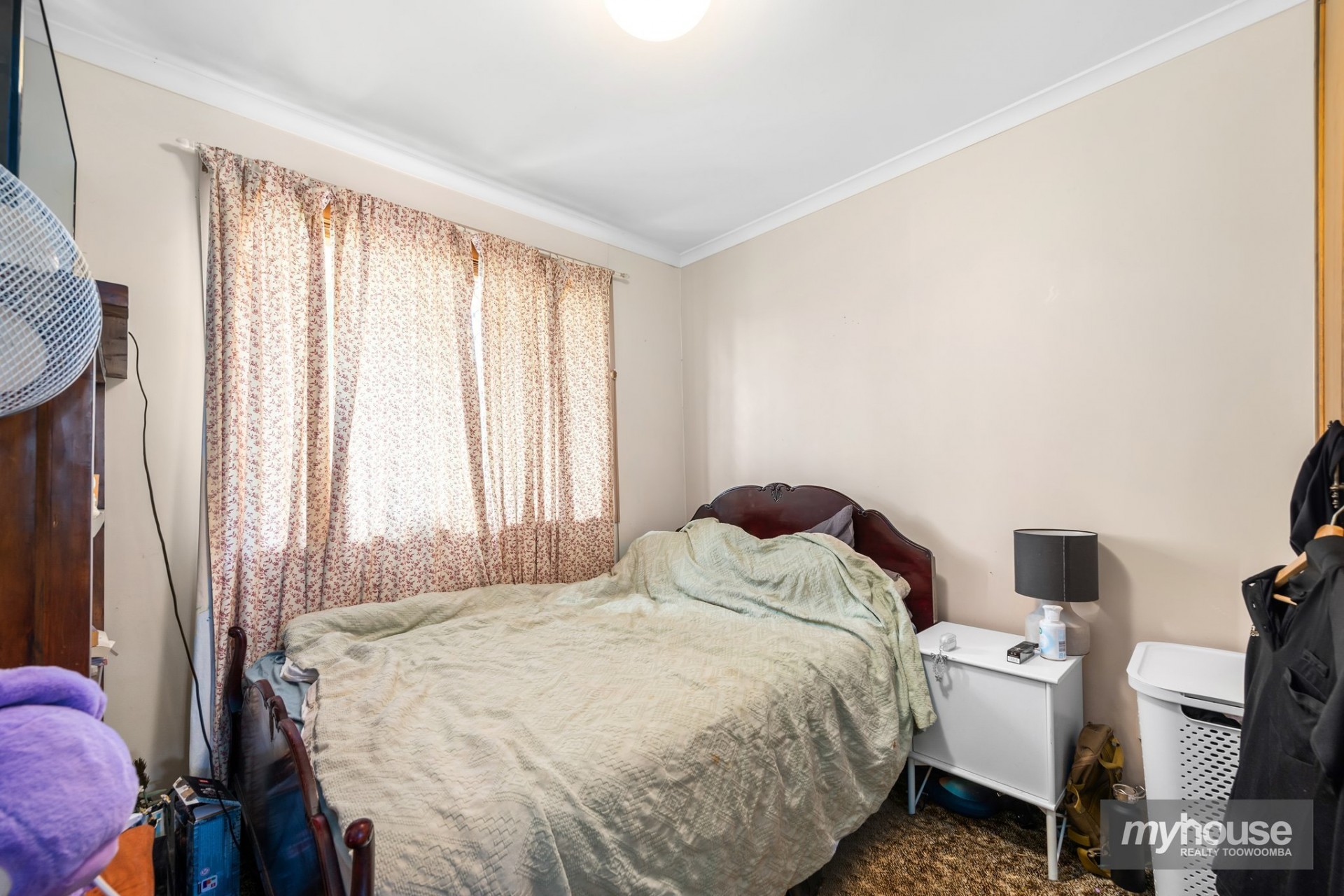 Real Estate in Centenary Heights