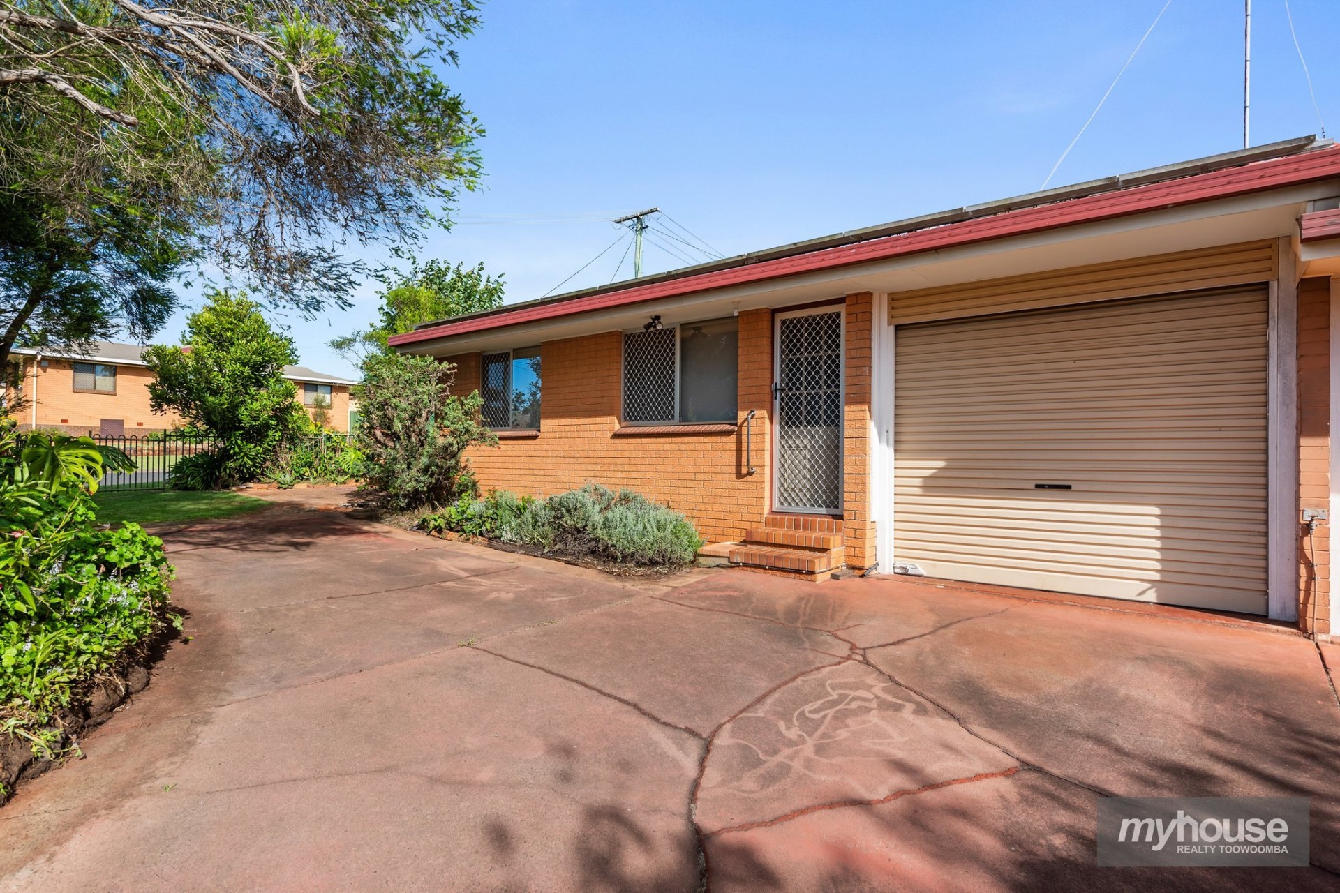 Centenary Heights Properties For Sale