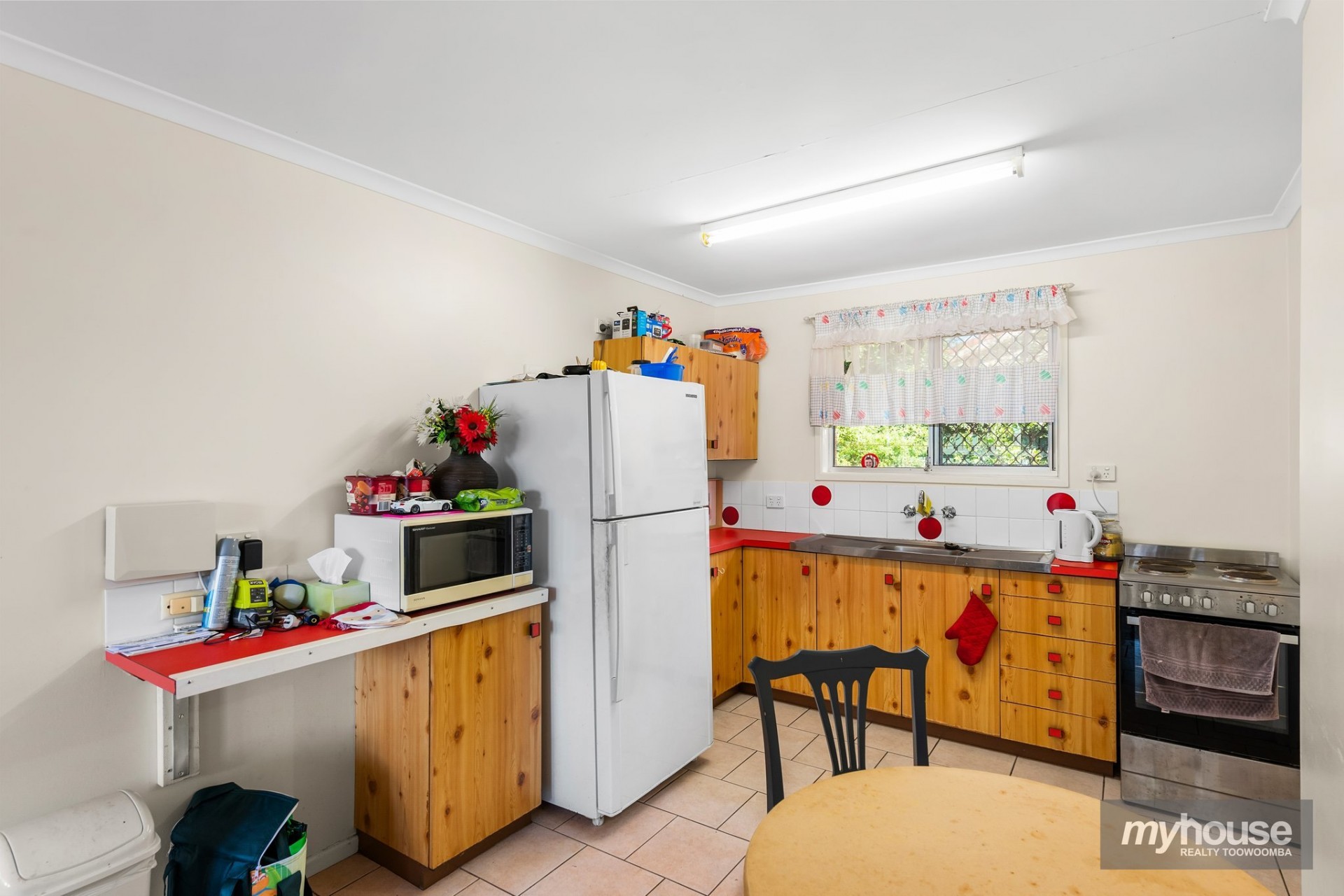 Real Estate in Centenary Heights