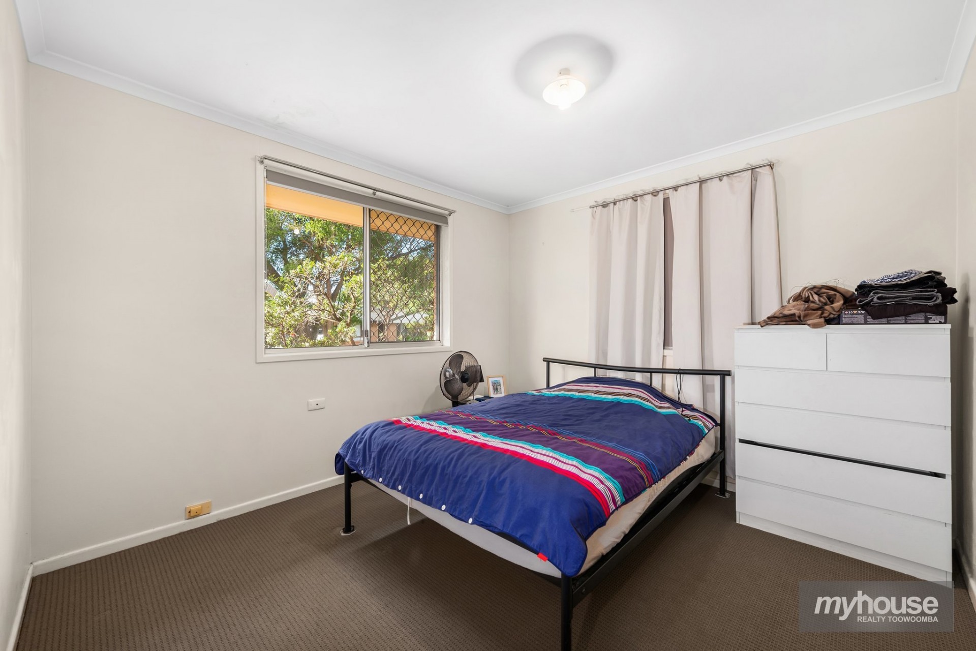Selling your property in Centenary Heights
