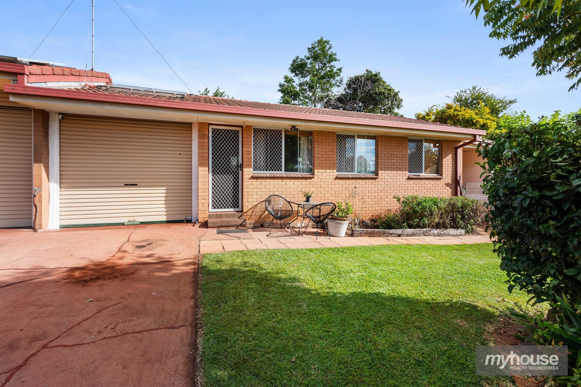 Real Estate in Centenary Heights