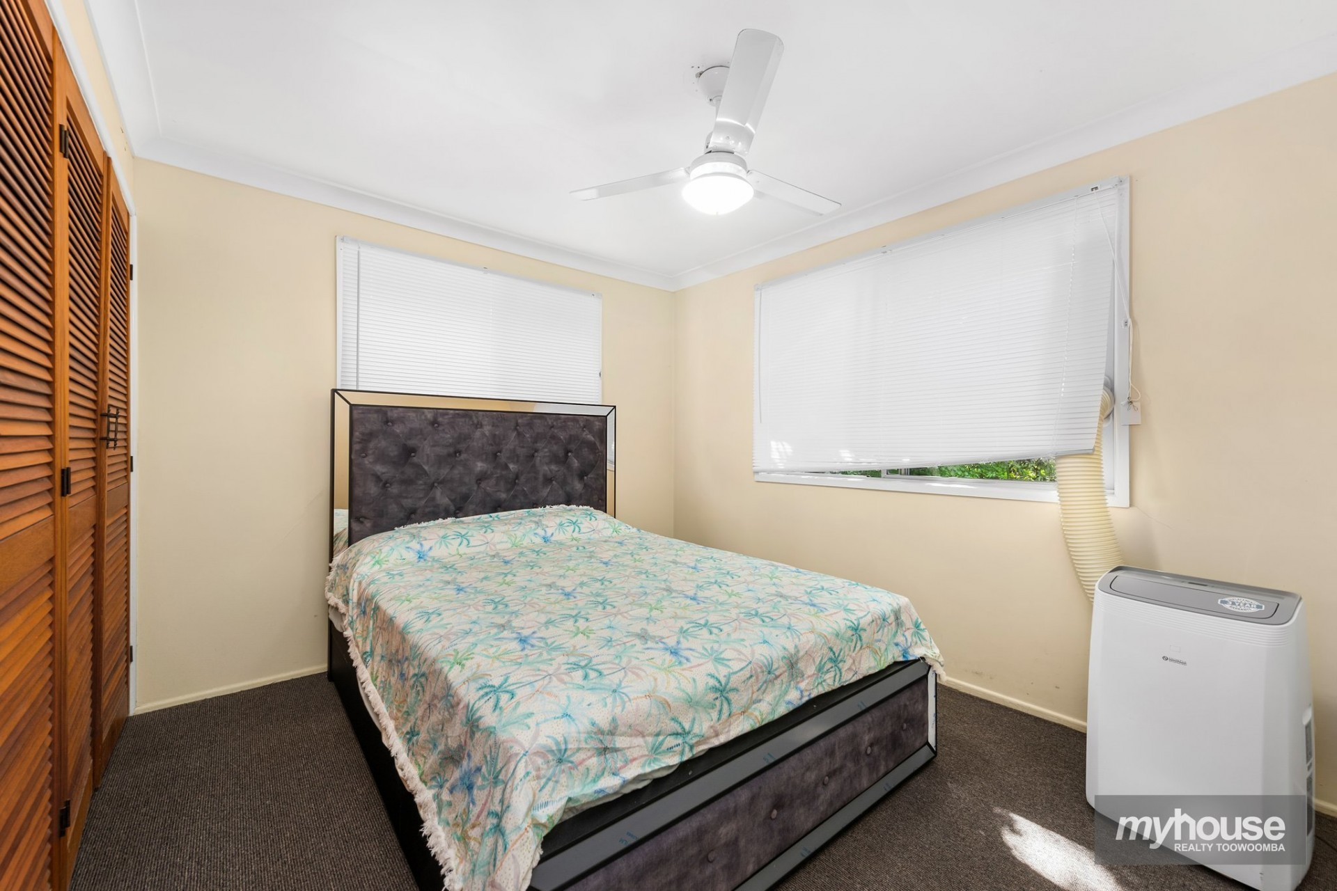 Open for inspection in Rockville