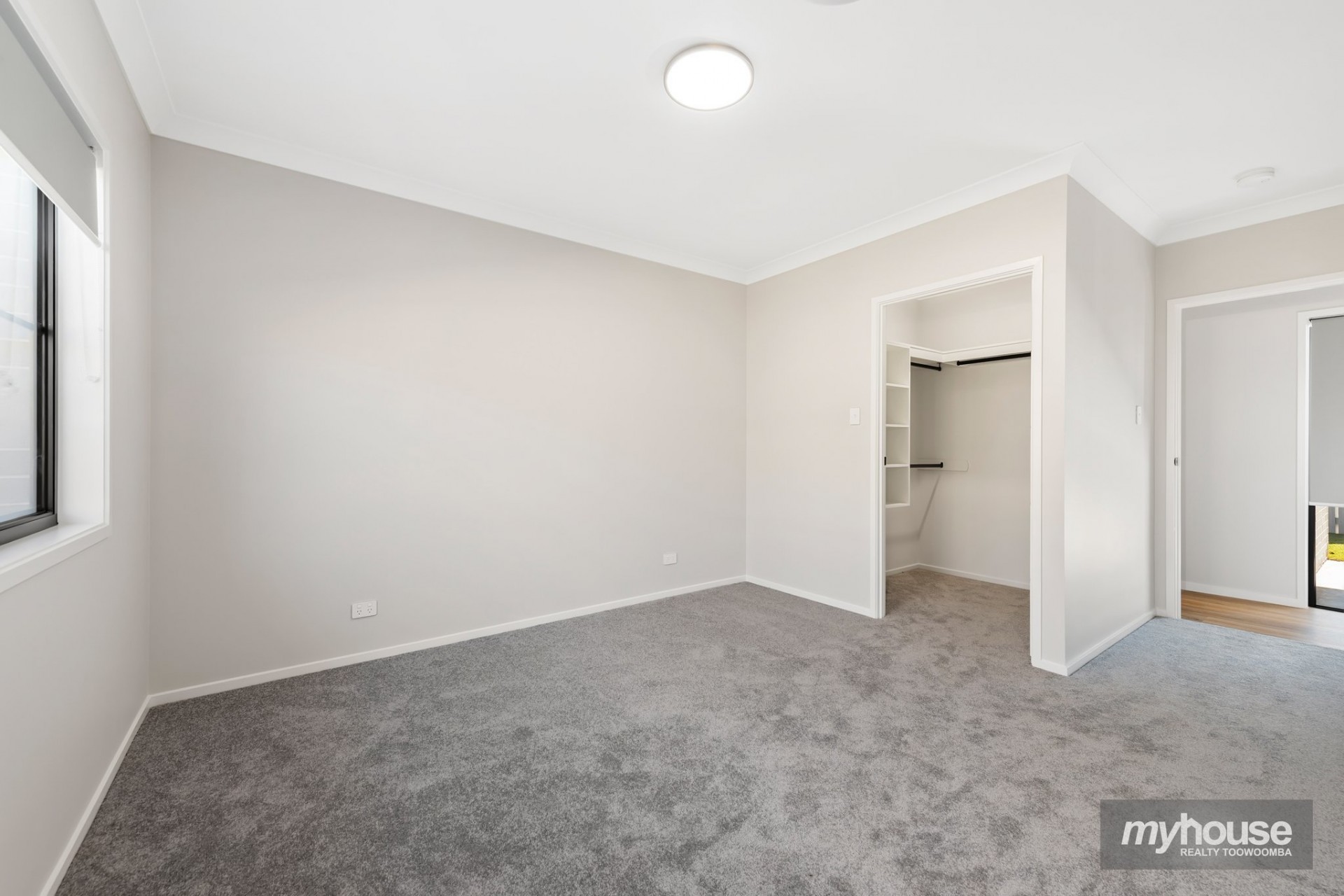Real Estate in Darling Heights