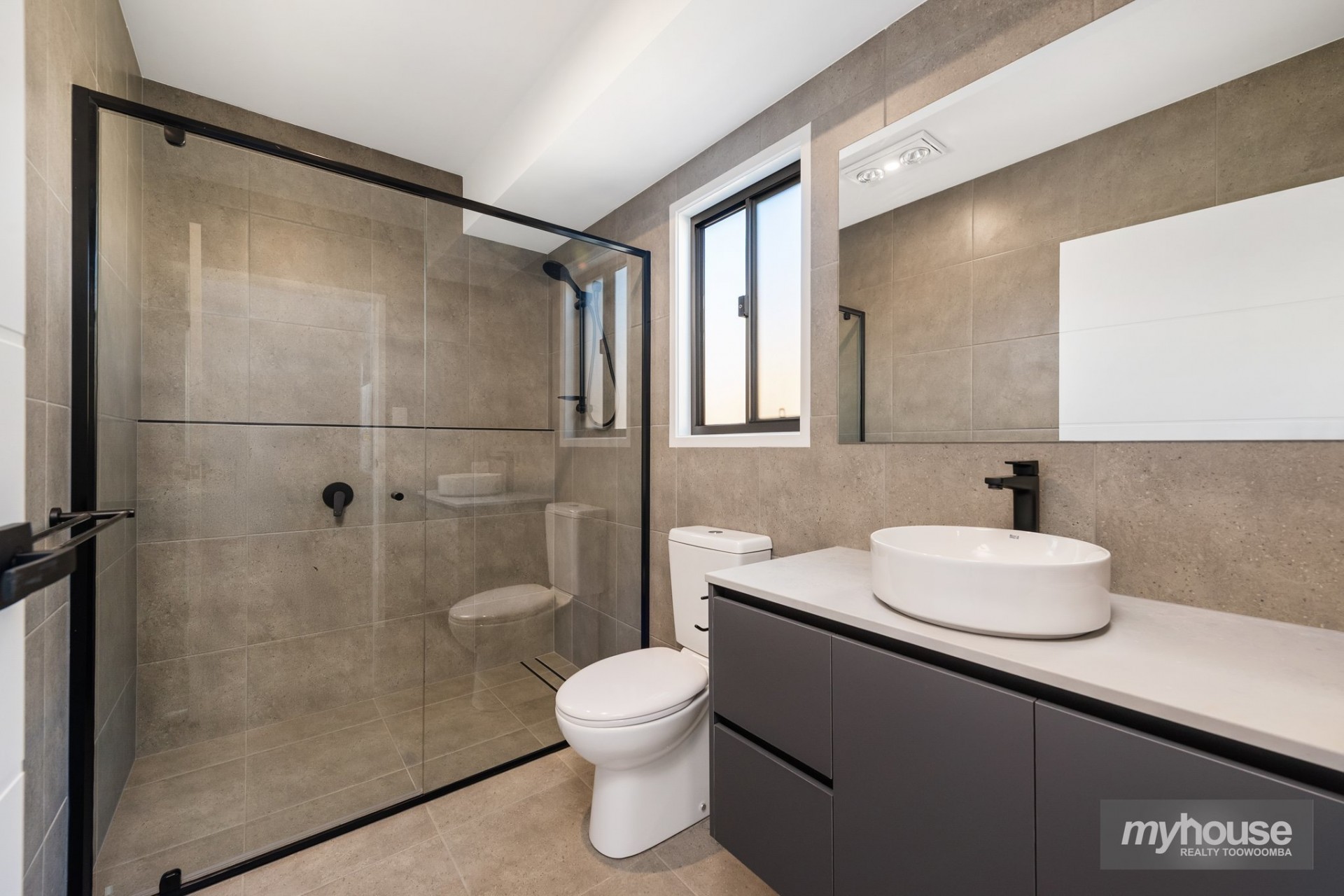 Open for inspection in Darling Heights
