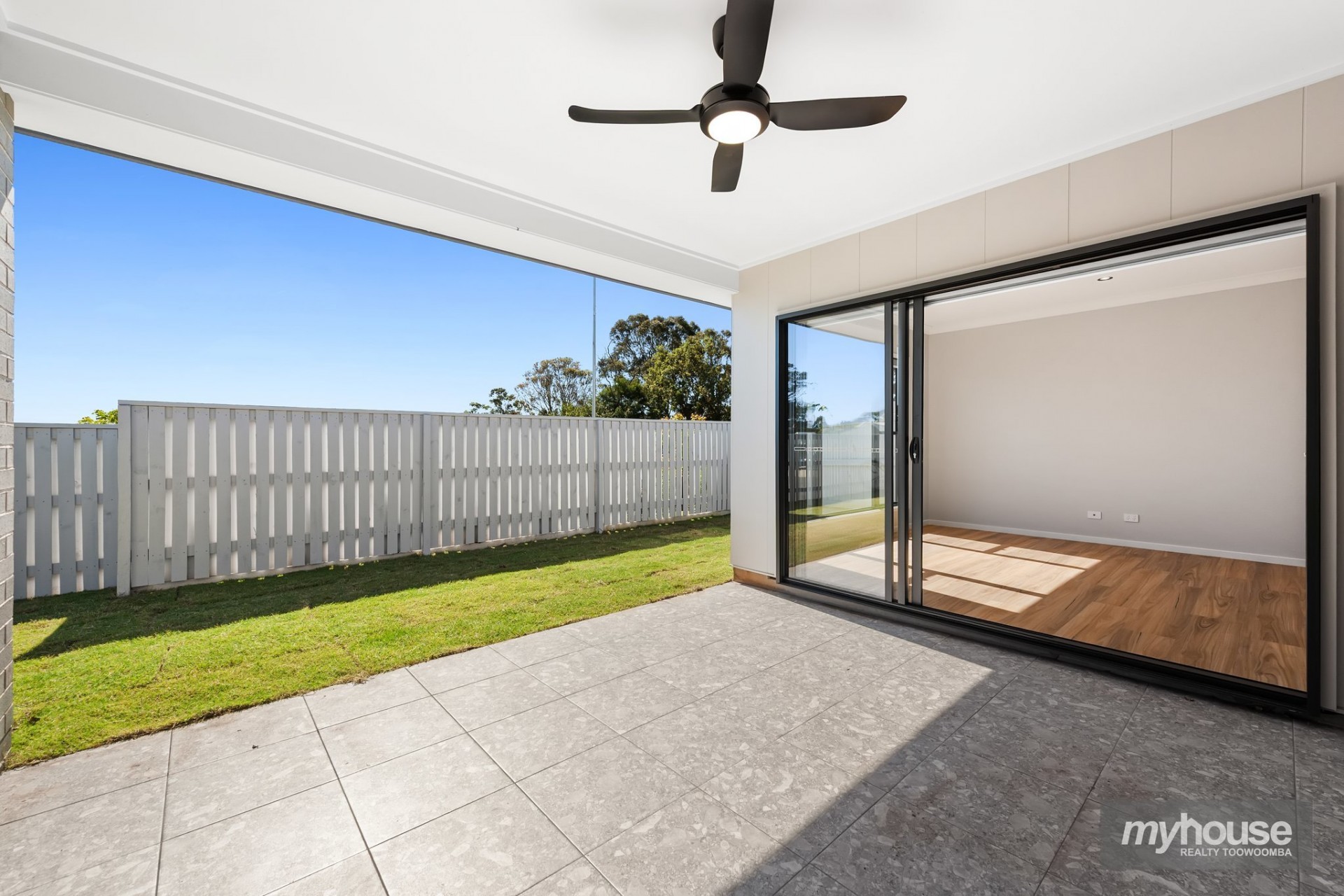 Real Estate in Darling Heights