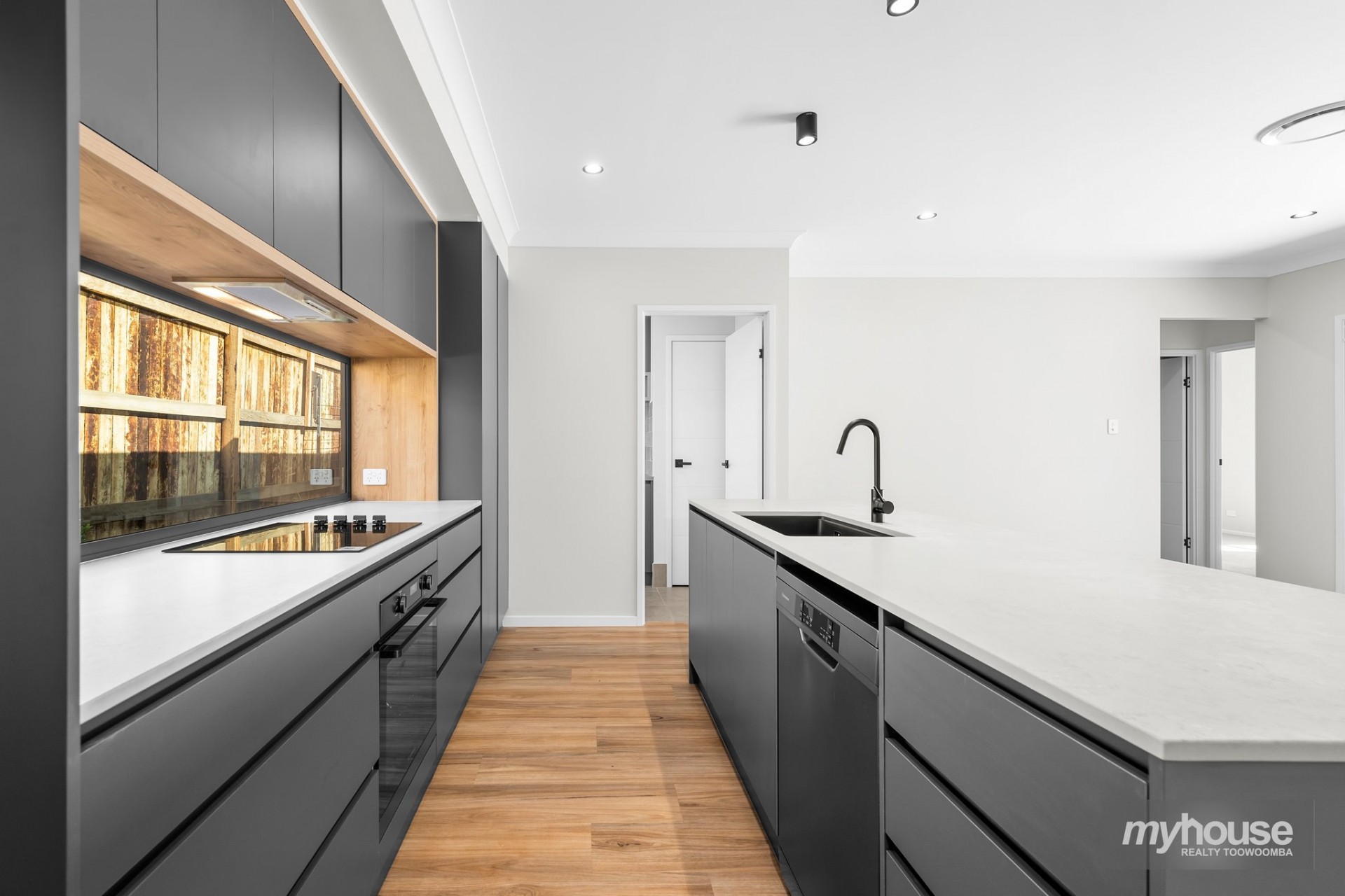 Real Estate in Darling Heights