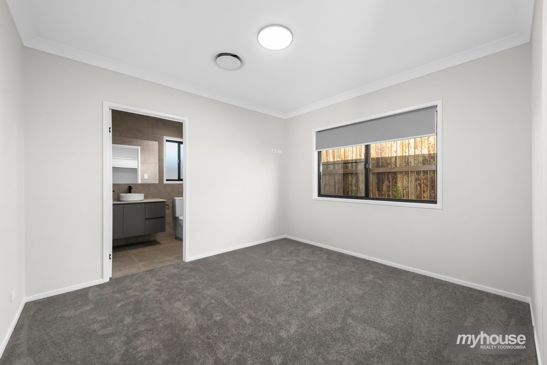 Open for inspection in Darling Heights