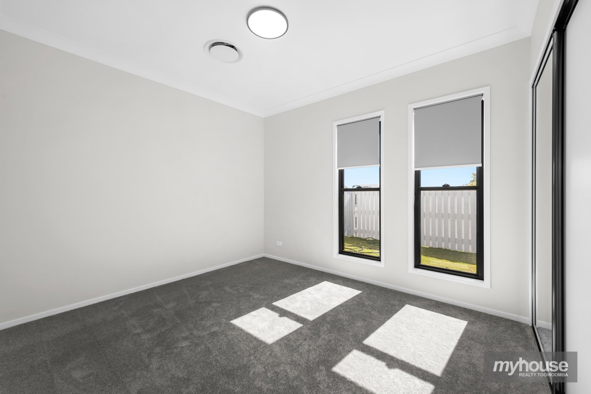 Real Estate in Darling Heights