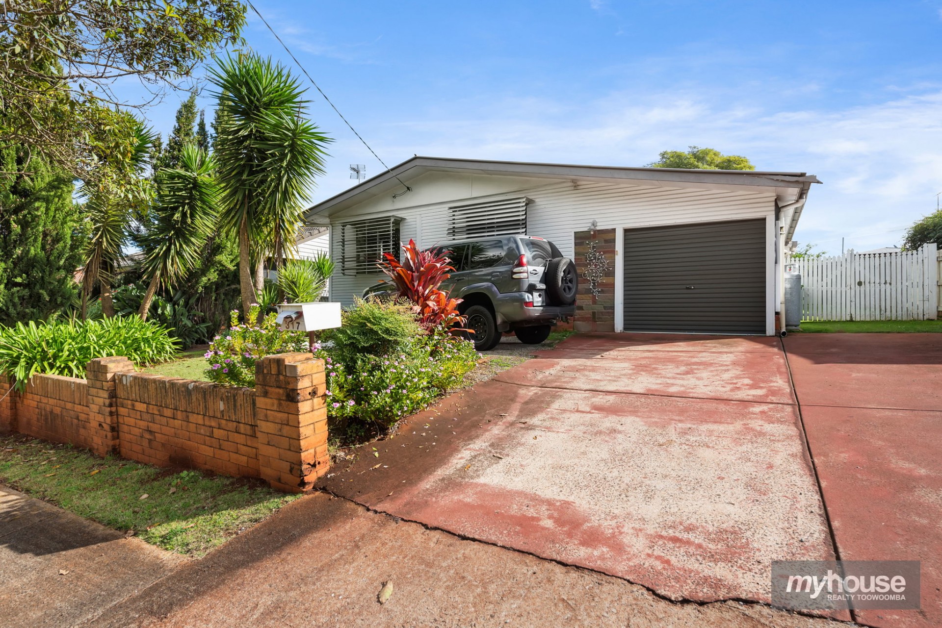 Real Estate in Wilsonton