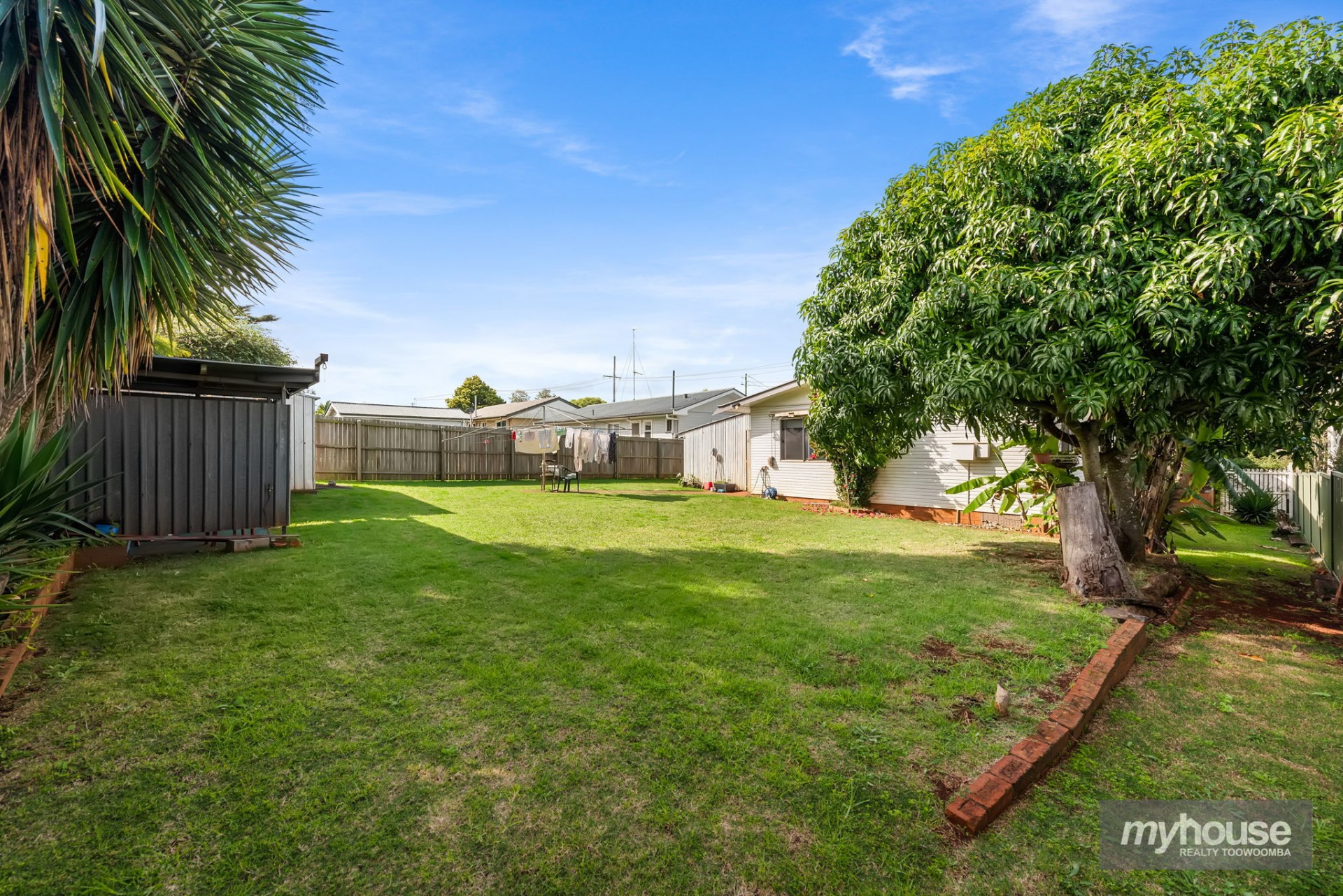 Real Estate in Wilsonton