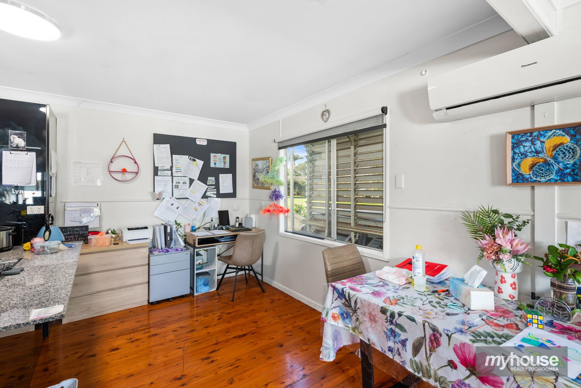 Real Estate in Wilsonton