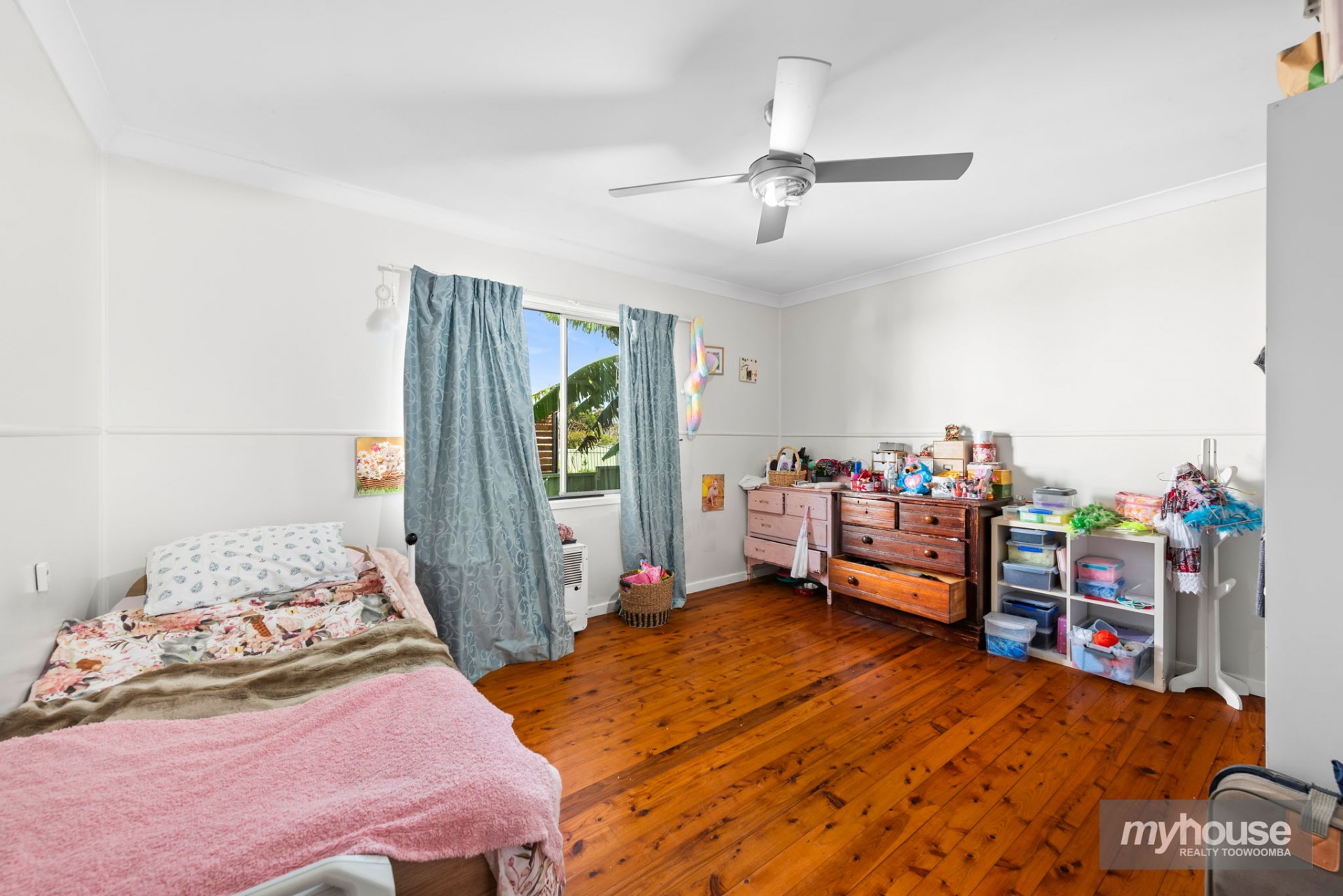 Open for inspection in Wilsonton