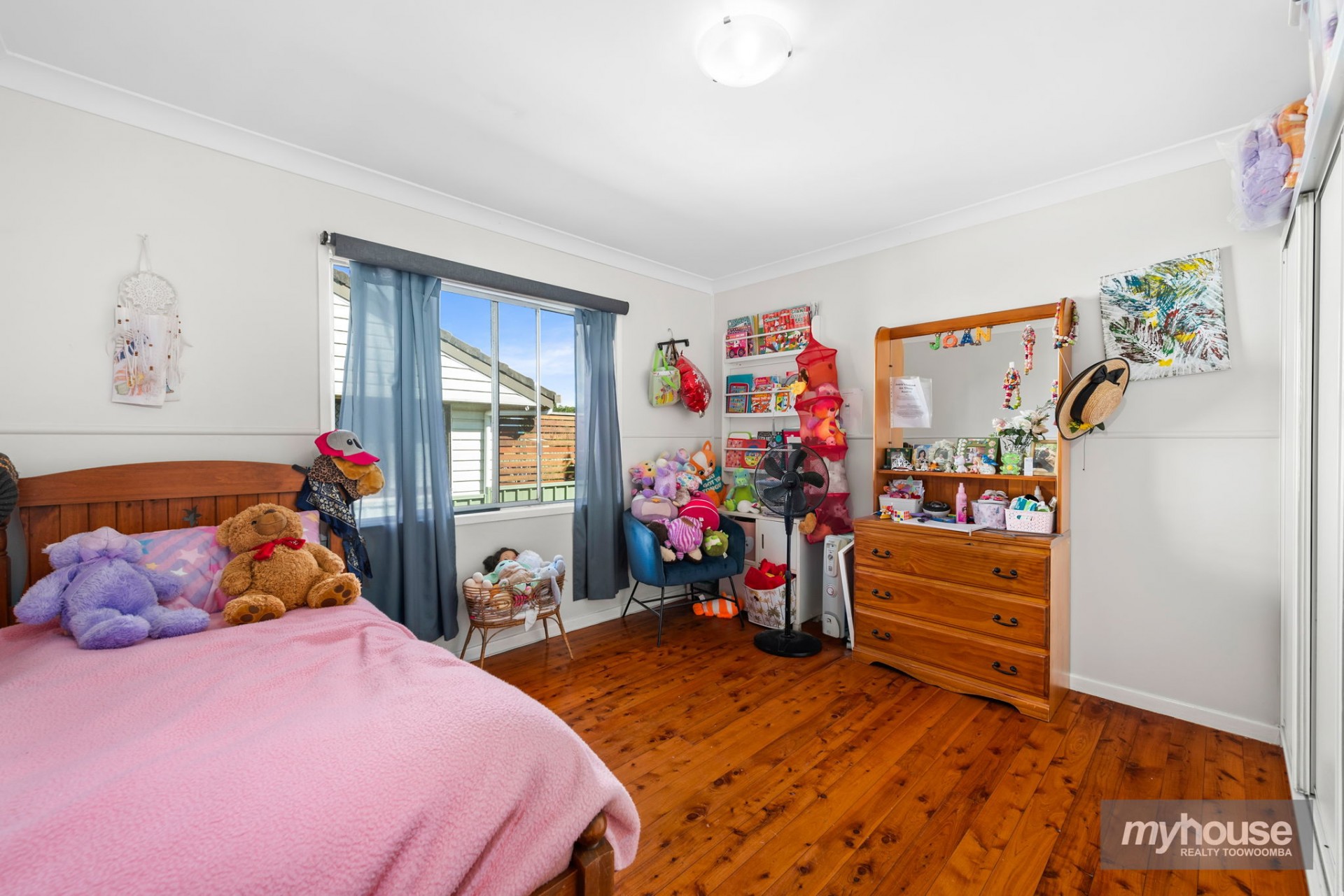 Selling your property in Wilsonton