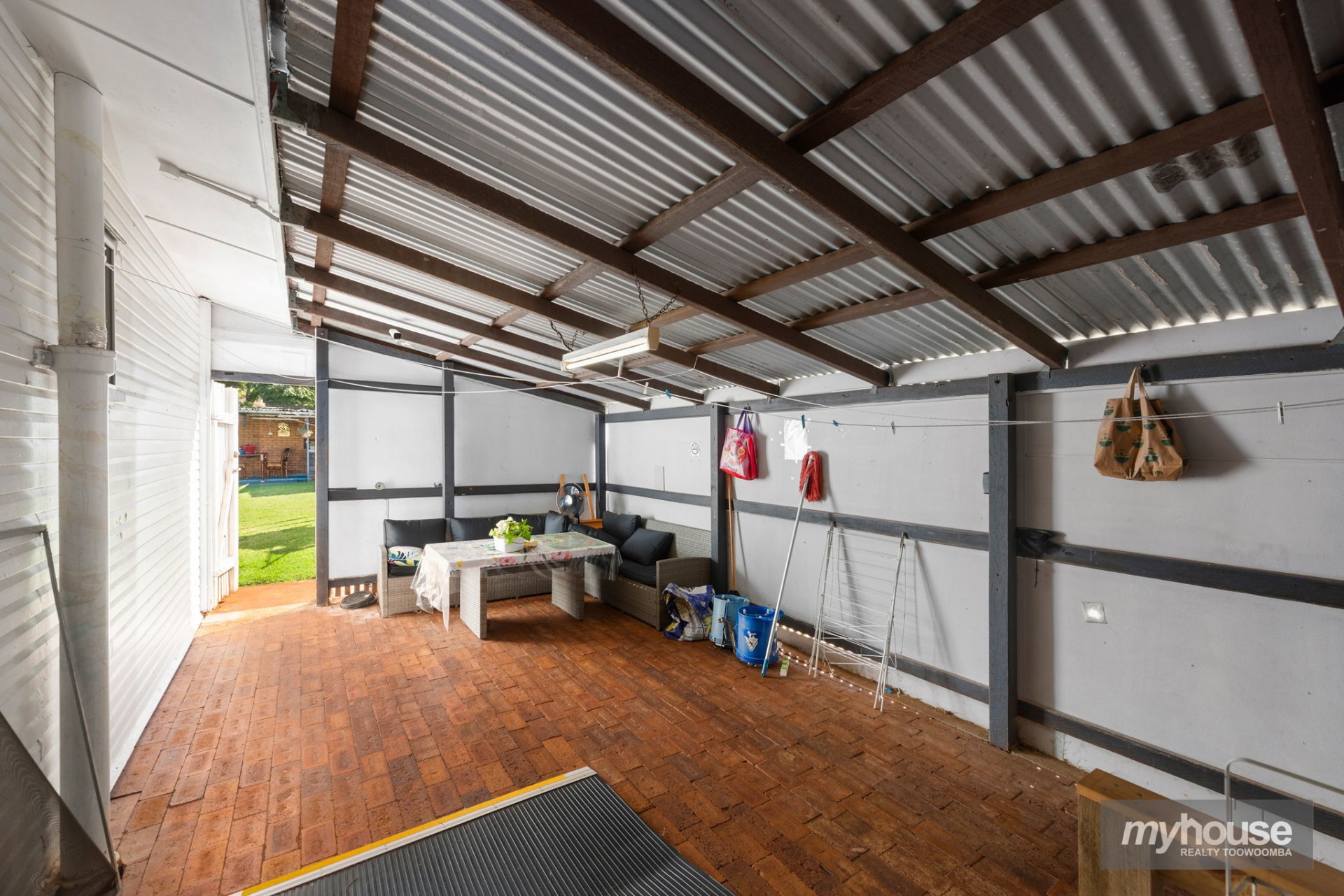 Real Estate in Wilsonton