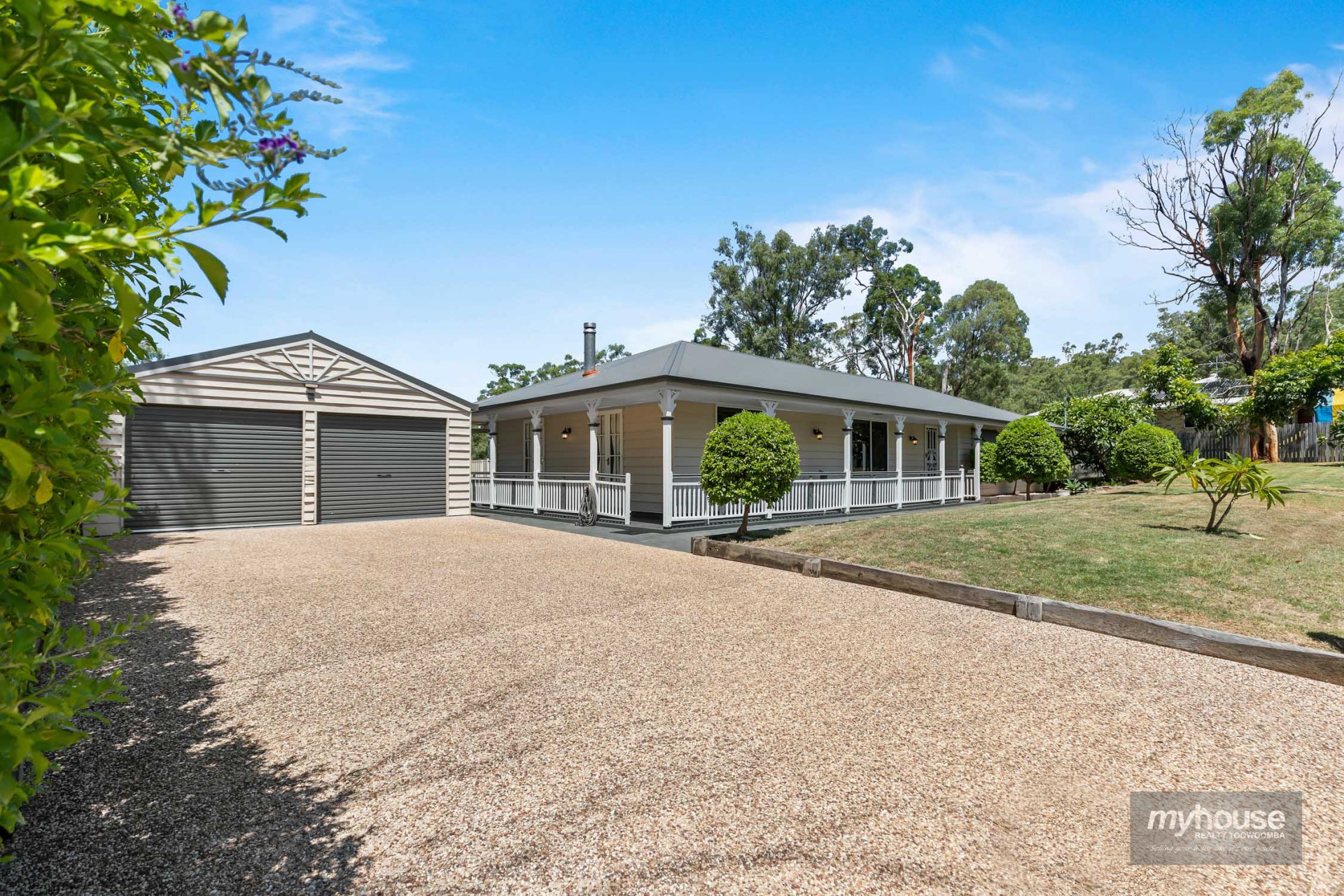 Property For Rent in Withcott