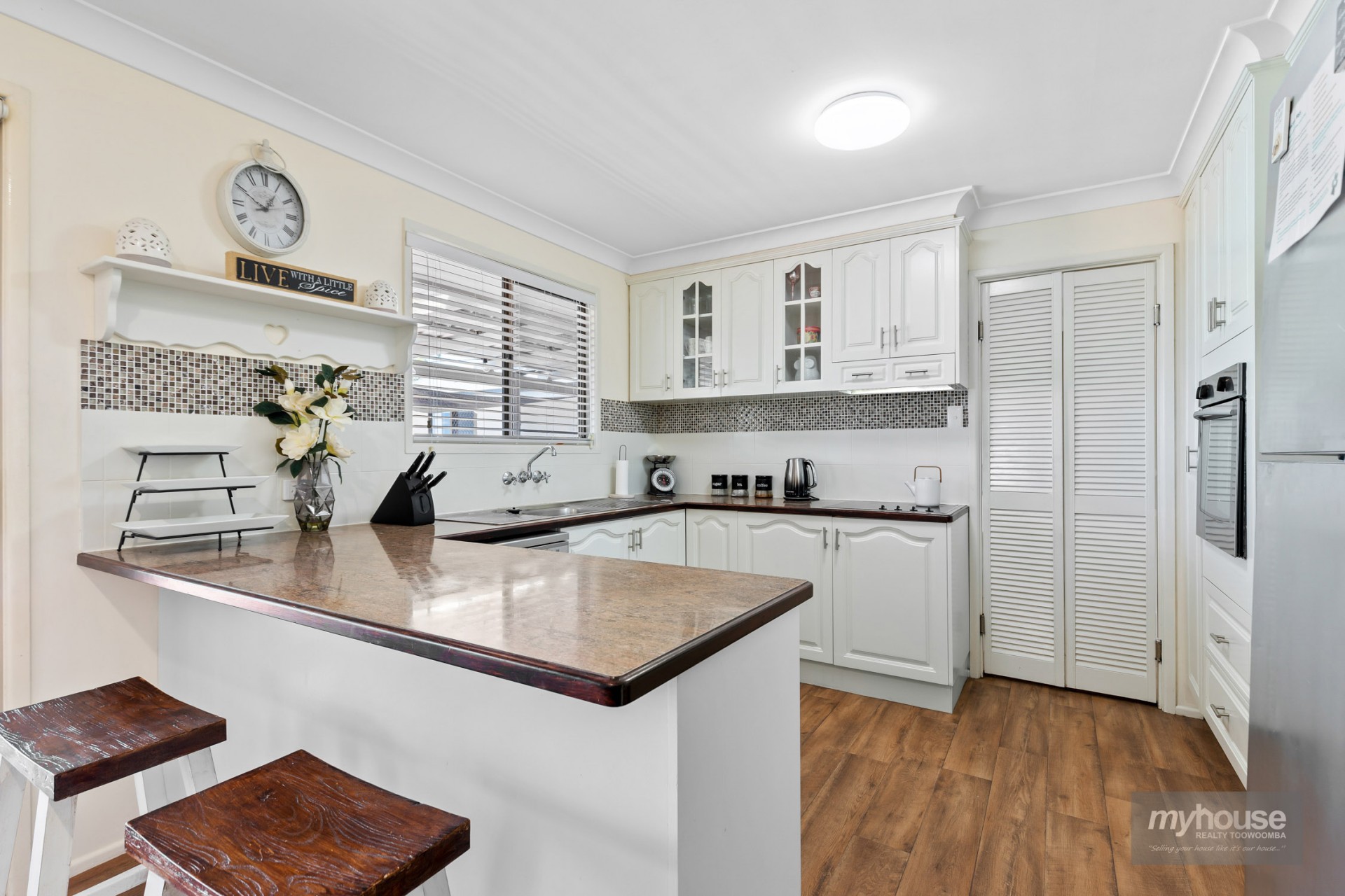 Real Estate in Withcott