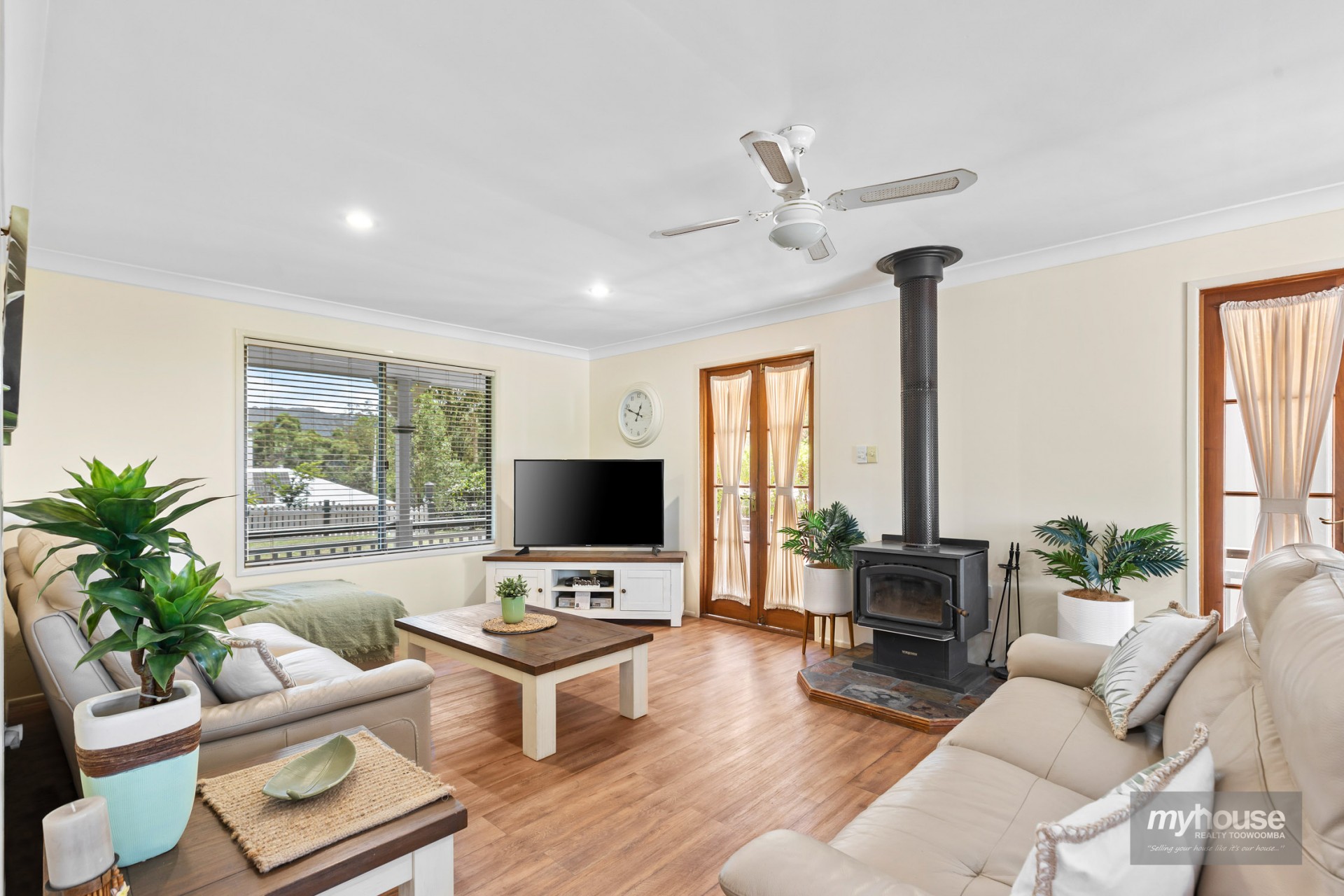 Selling your property in Withcott