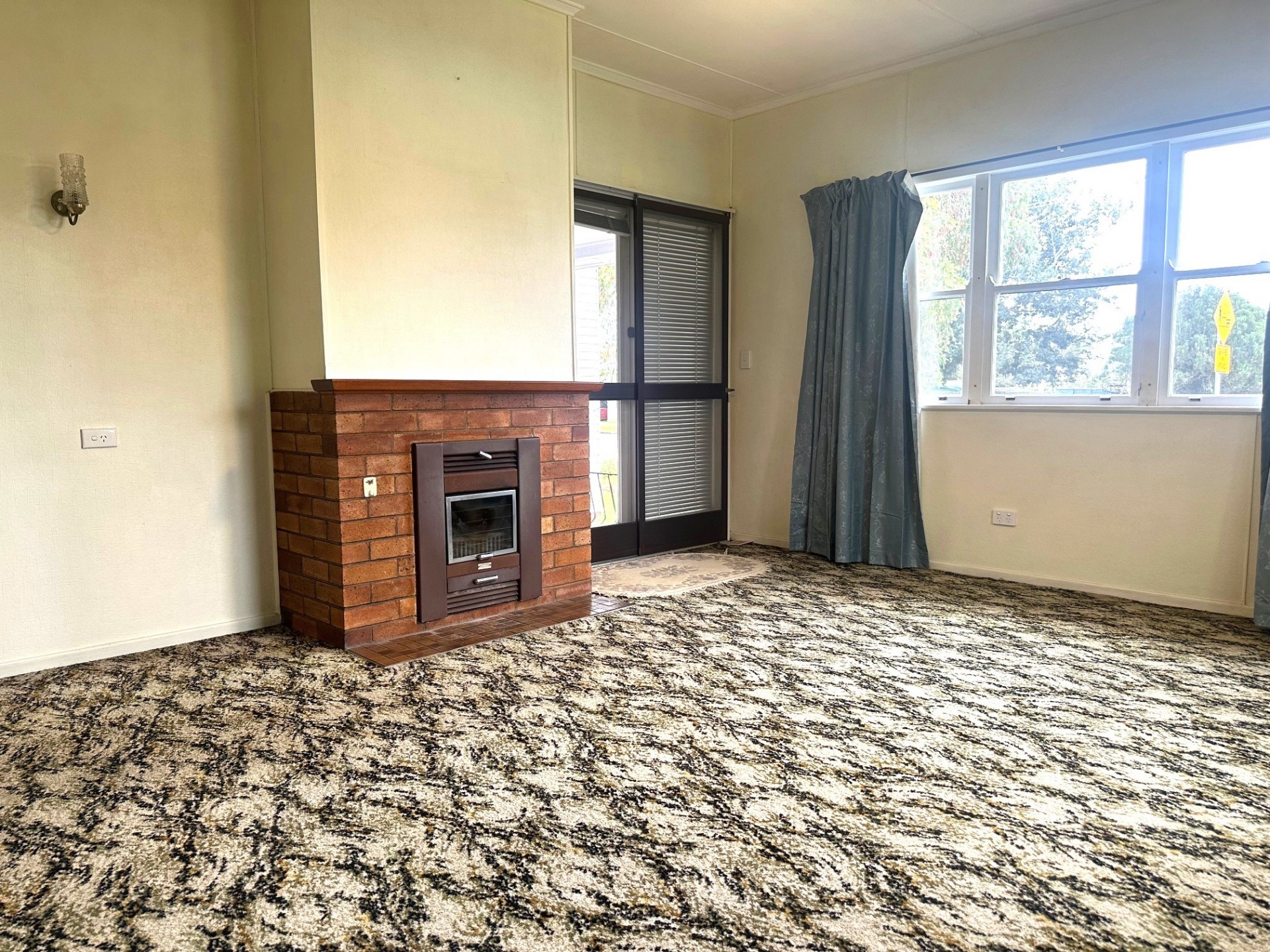 Real Estate in Harristown