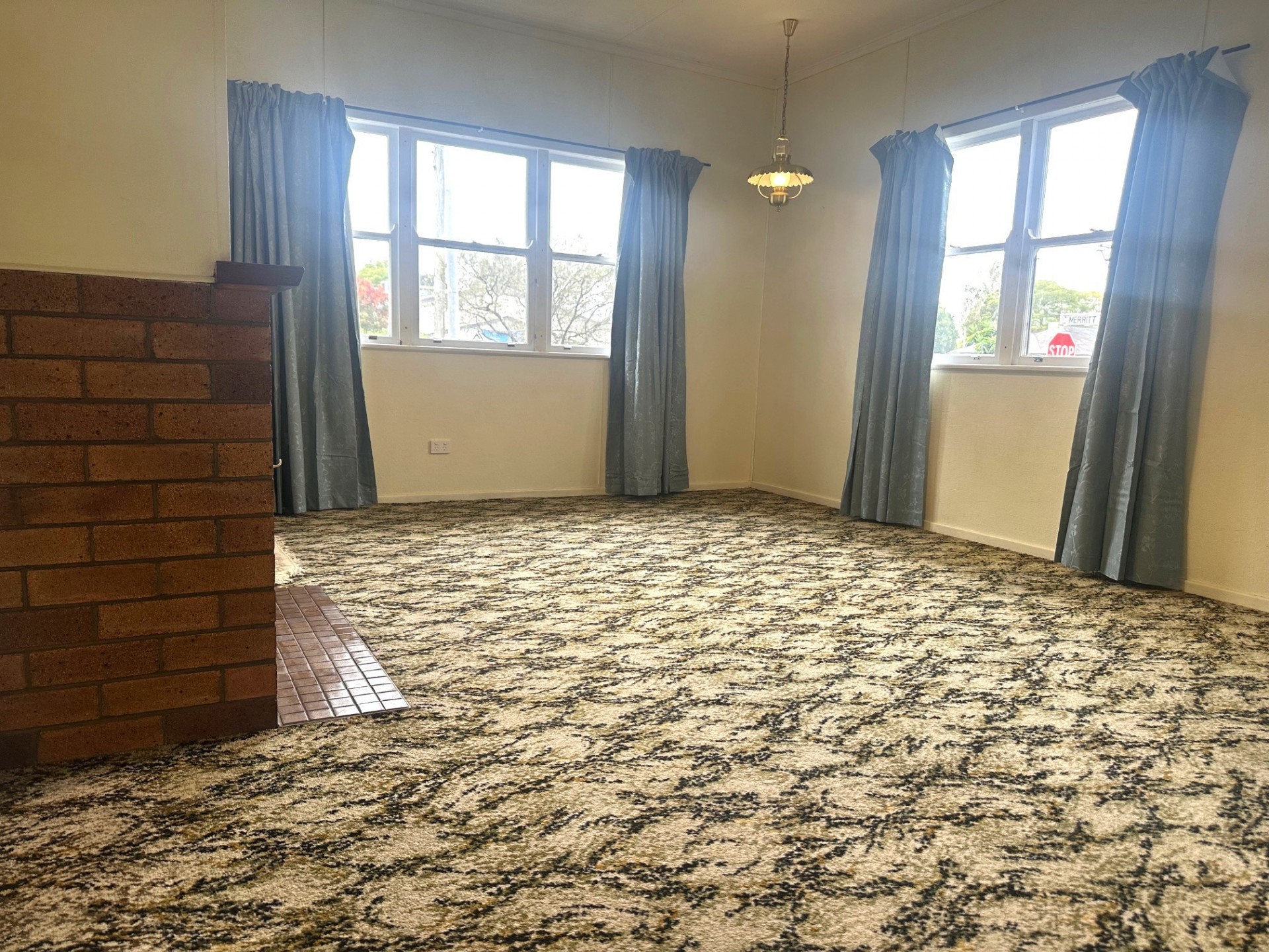 Real Estate in Harristown