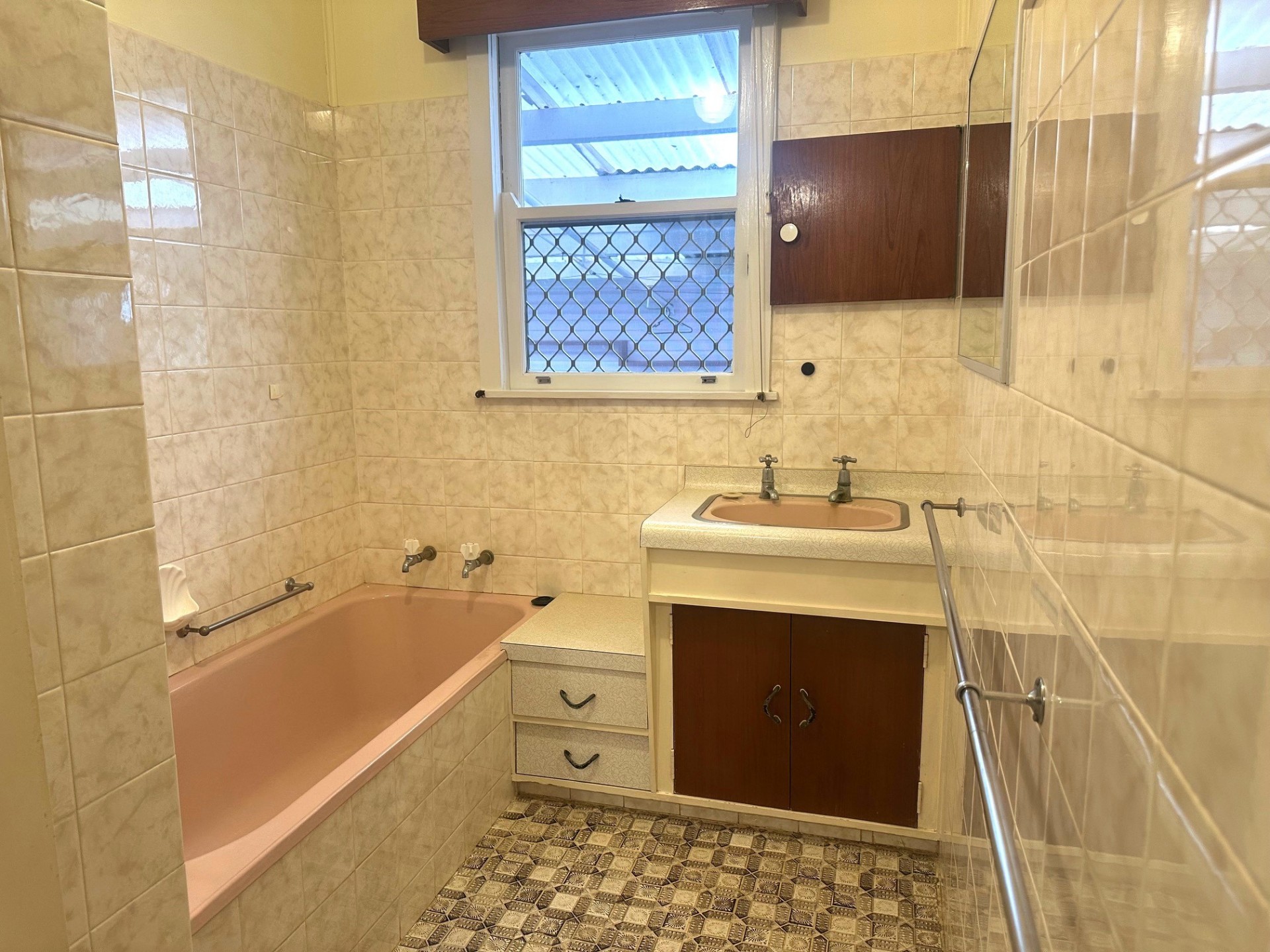 Real Estate in Harristown