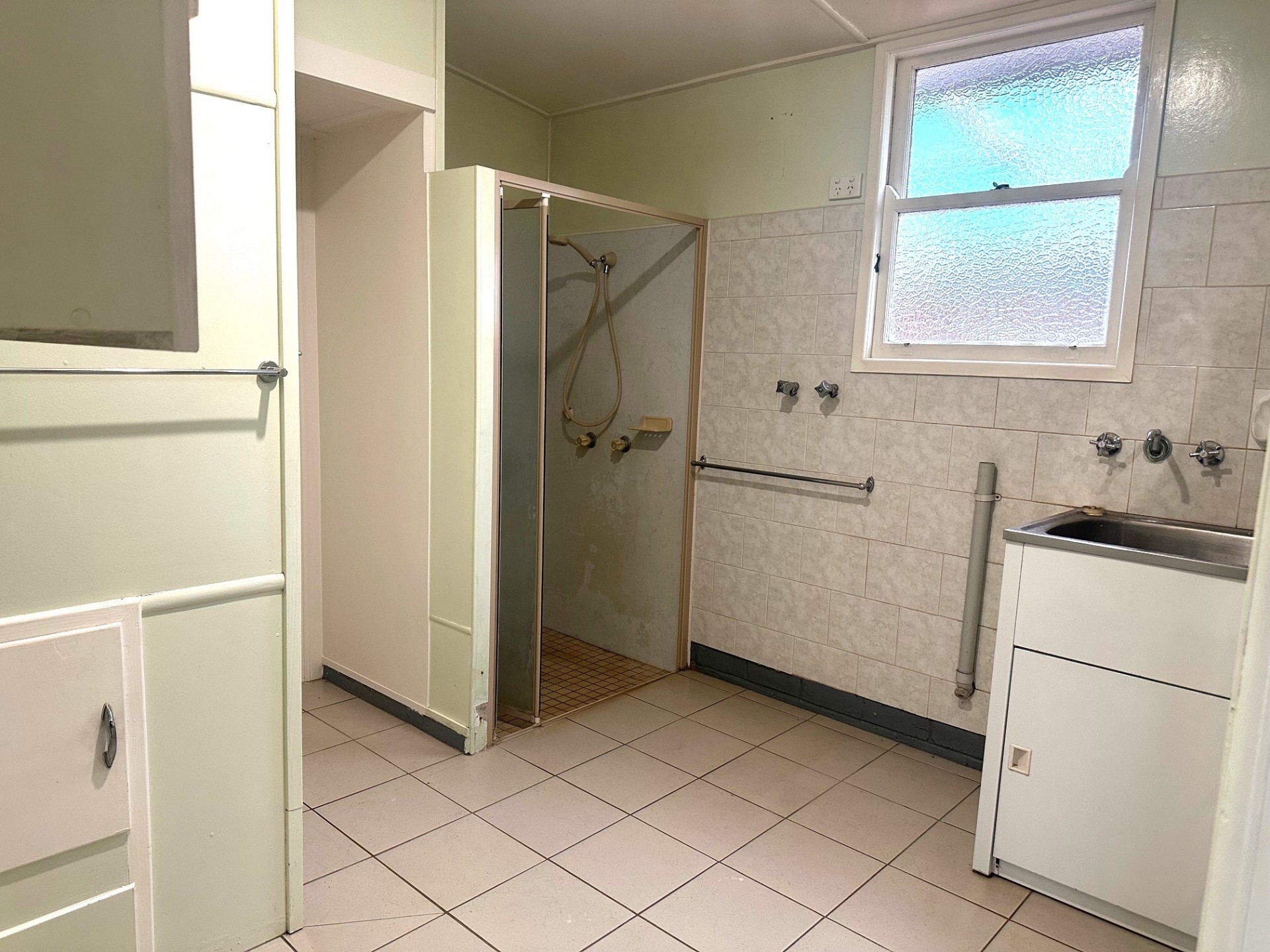 Real Estate in Harristown