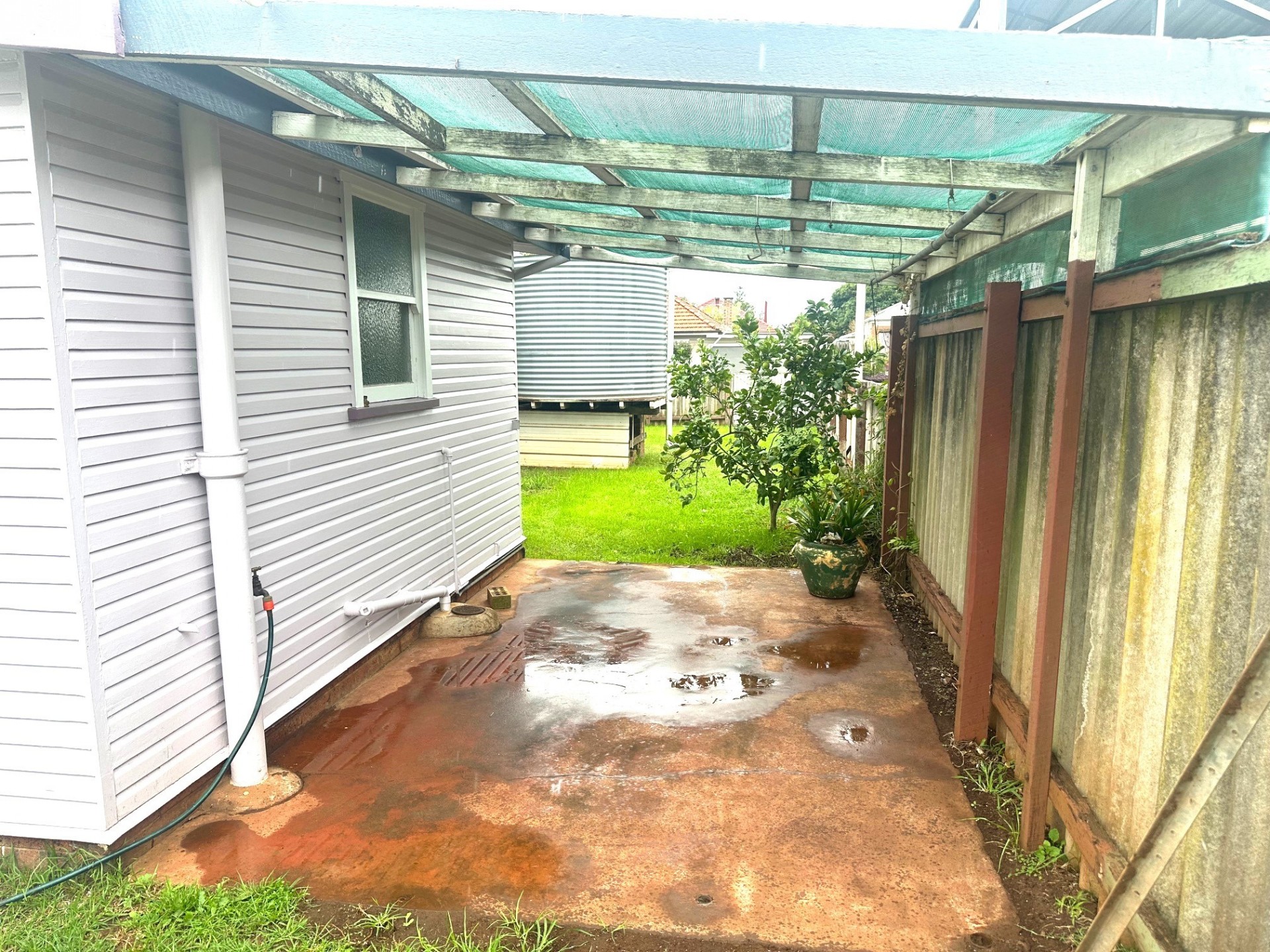 Real Estate in Harristown