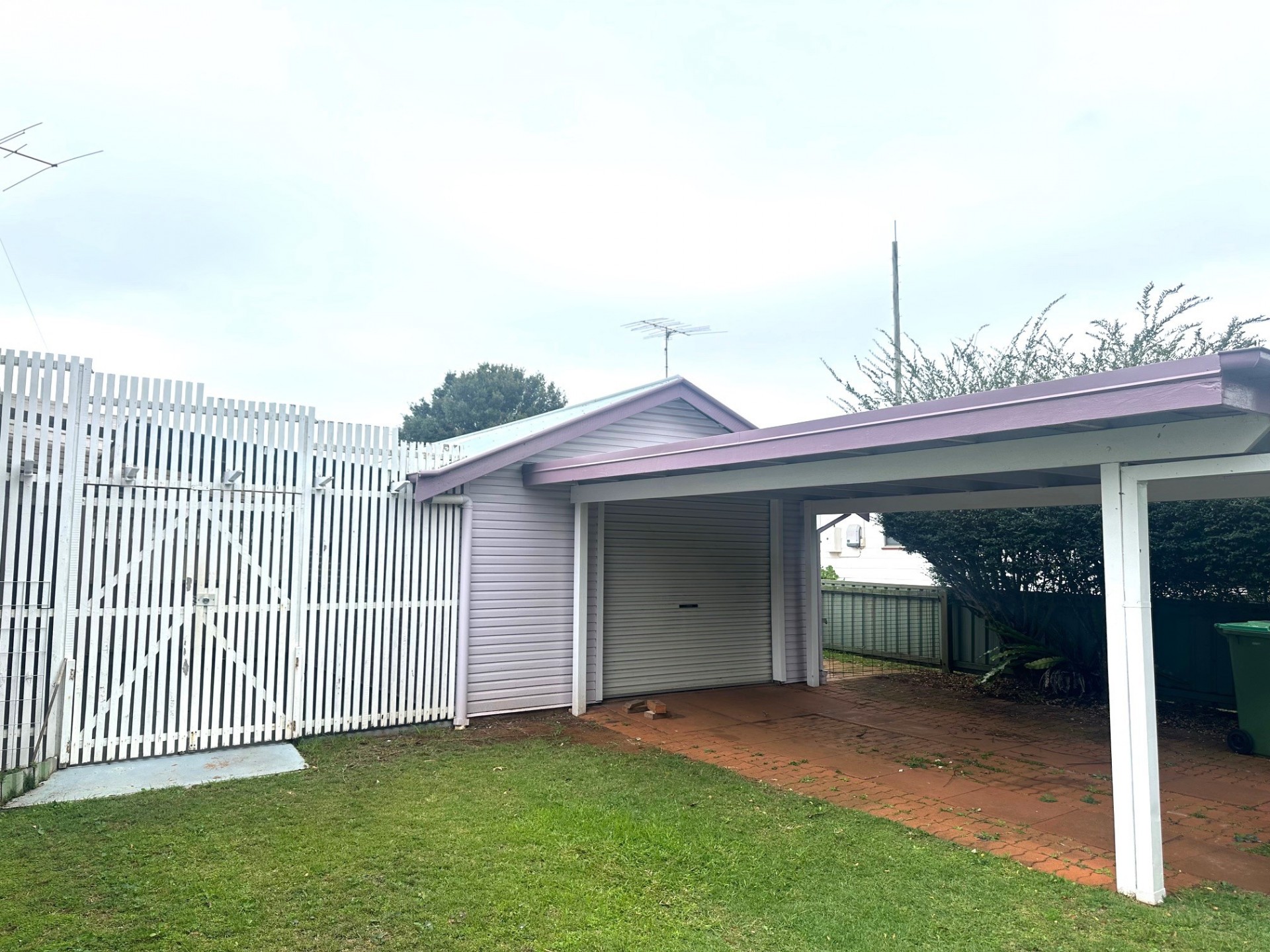 Harristown Properties For Rent
