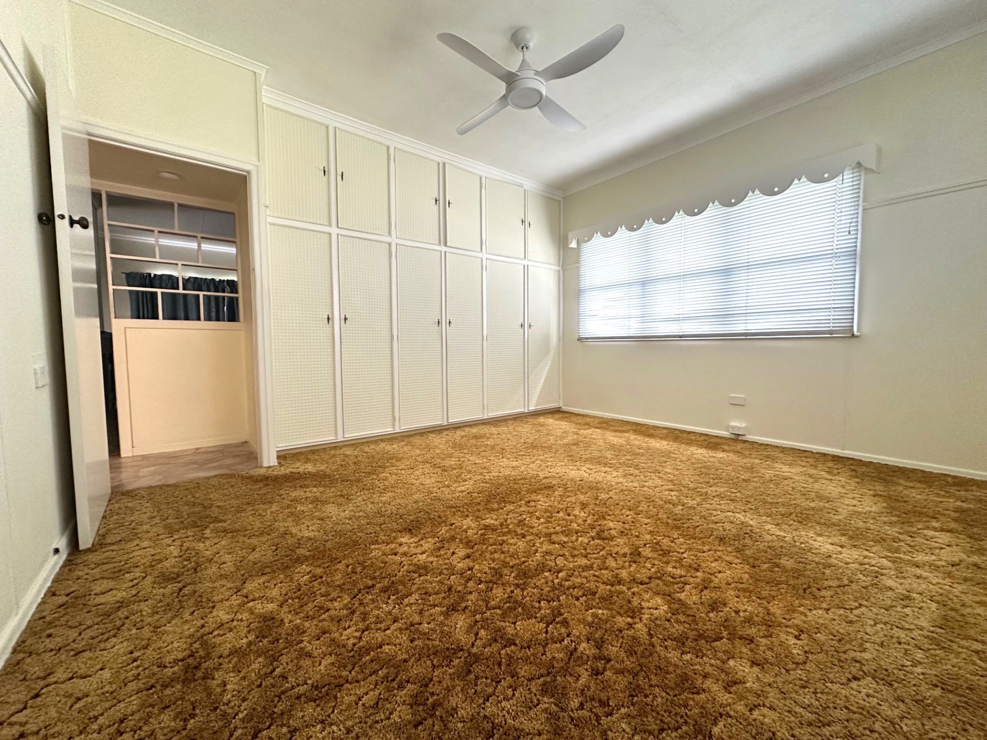 Real Estate in Harristown