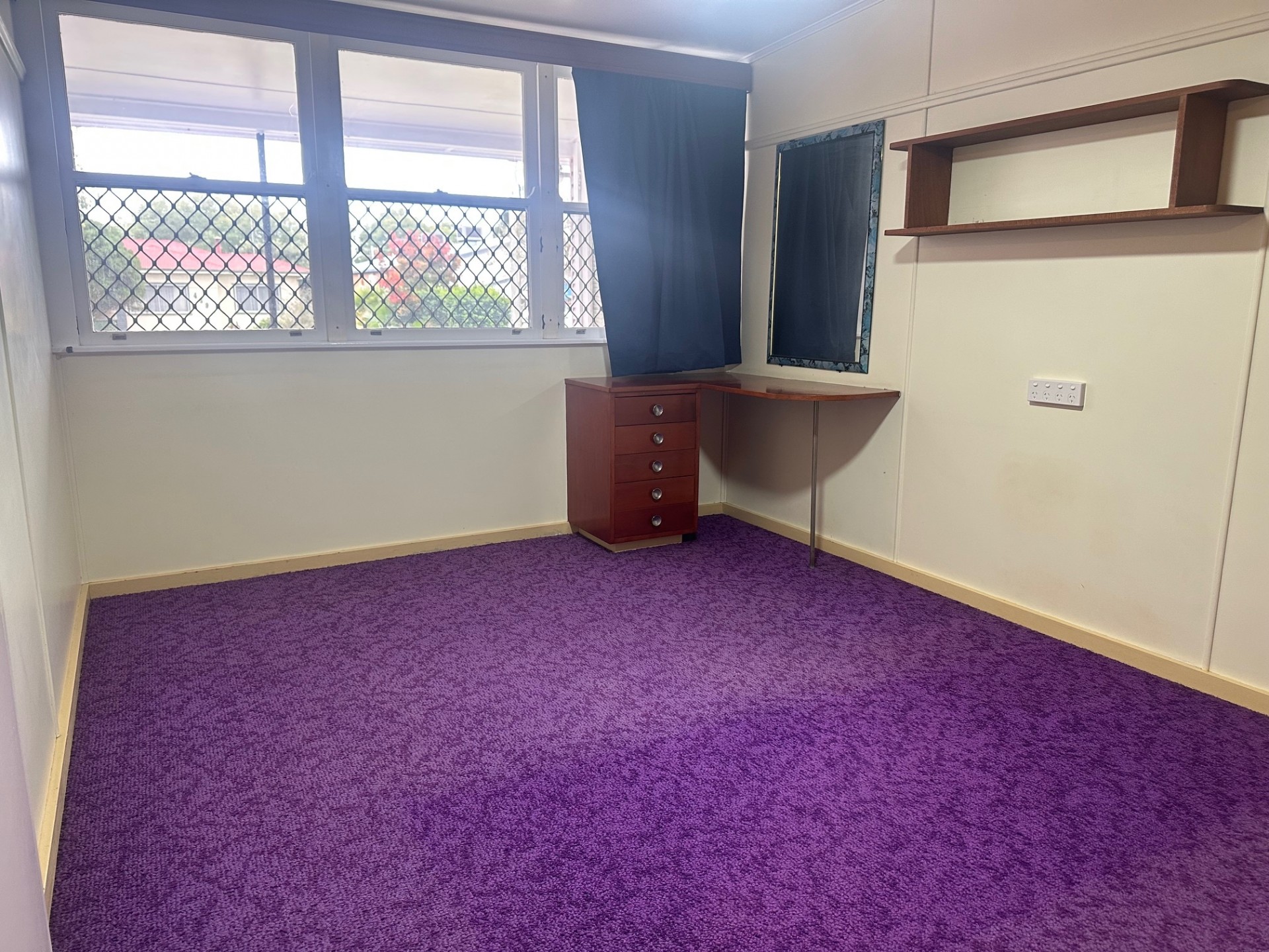 Real Estate in Harristown