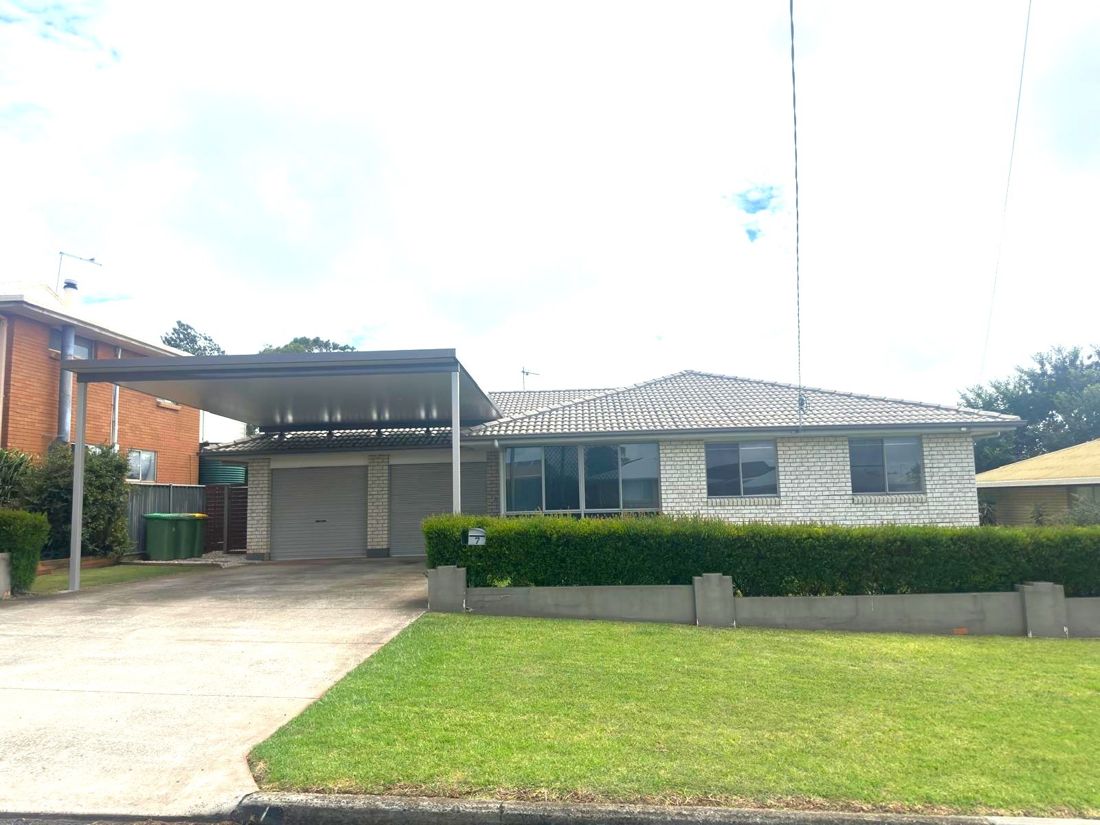 Property For Sale in Harristown