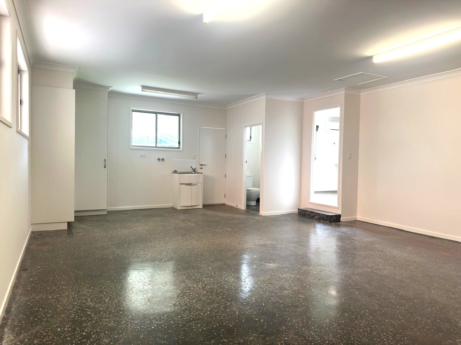 Real Estate in Harristown