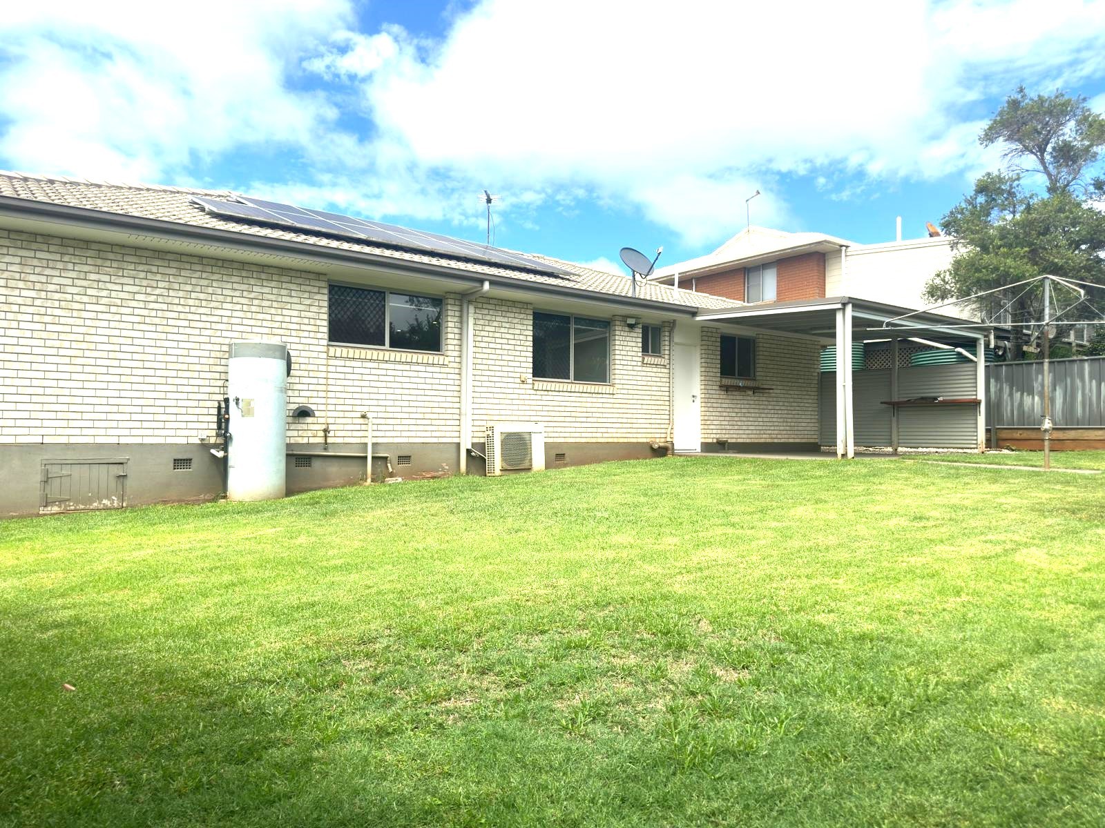Real Estate in Harristown