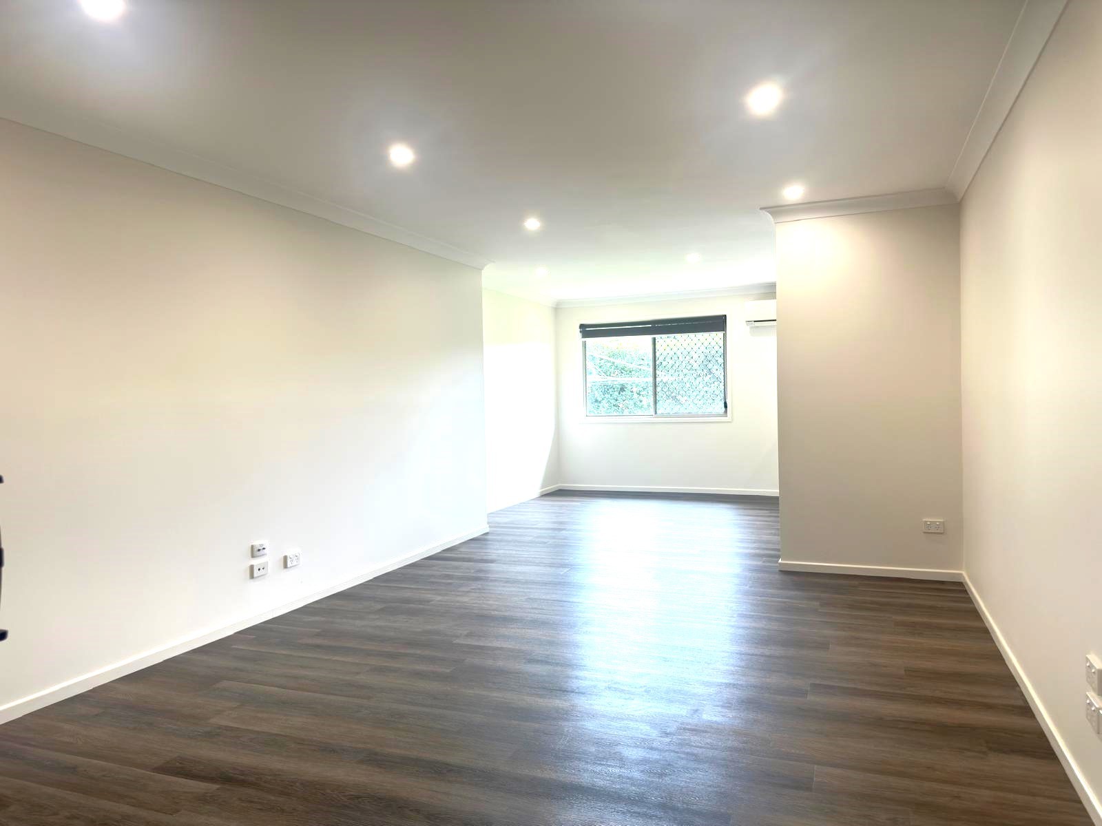 Selling your property in Harristown