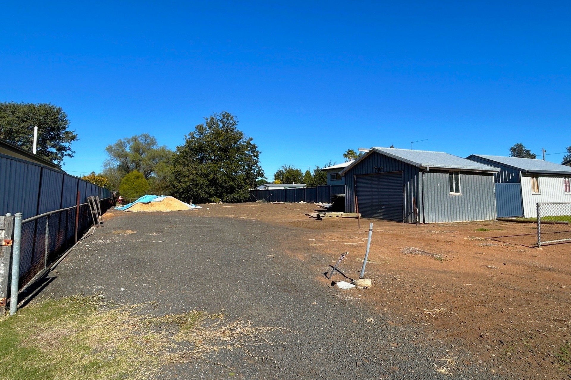 Property For Sale in Oakey