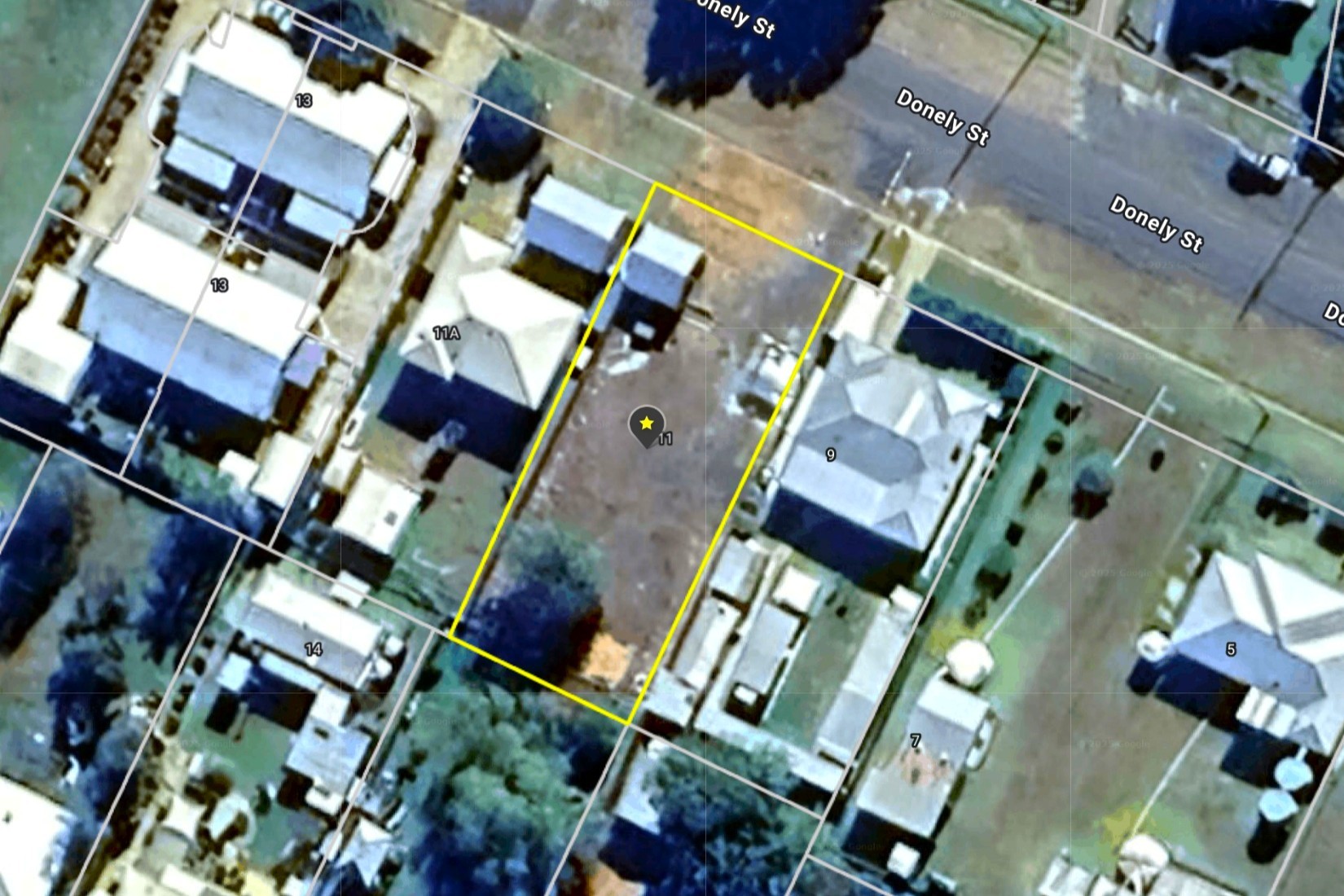 Oakey Properties For Sale