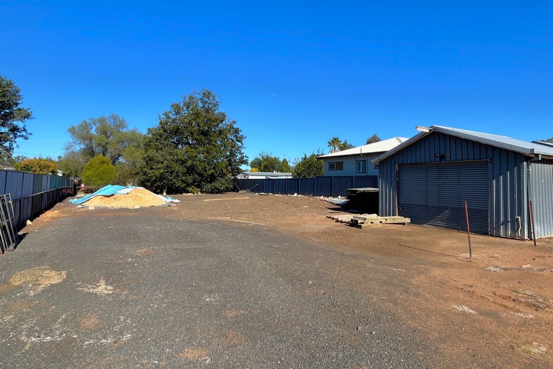 Real Estate in Oakey